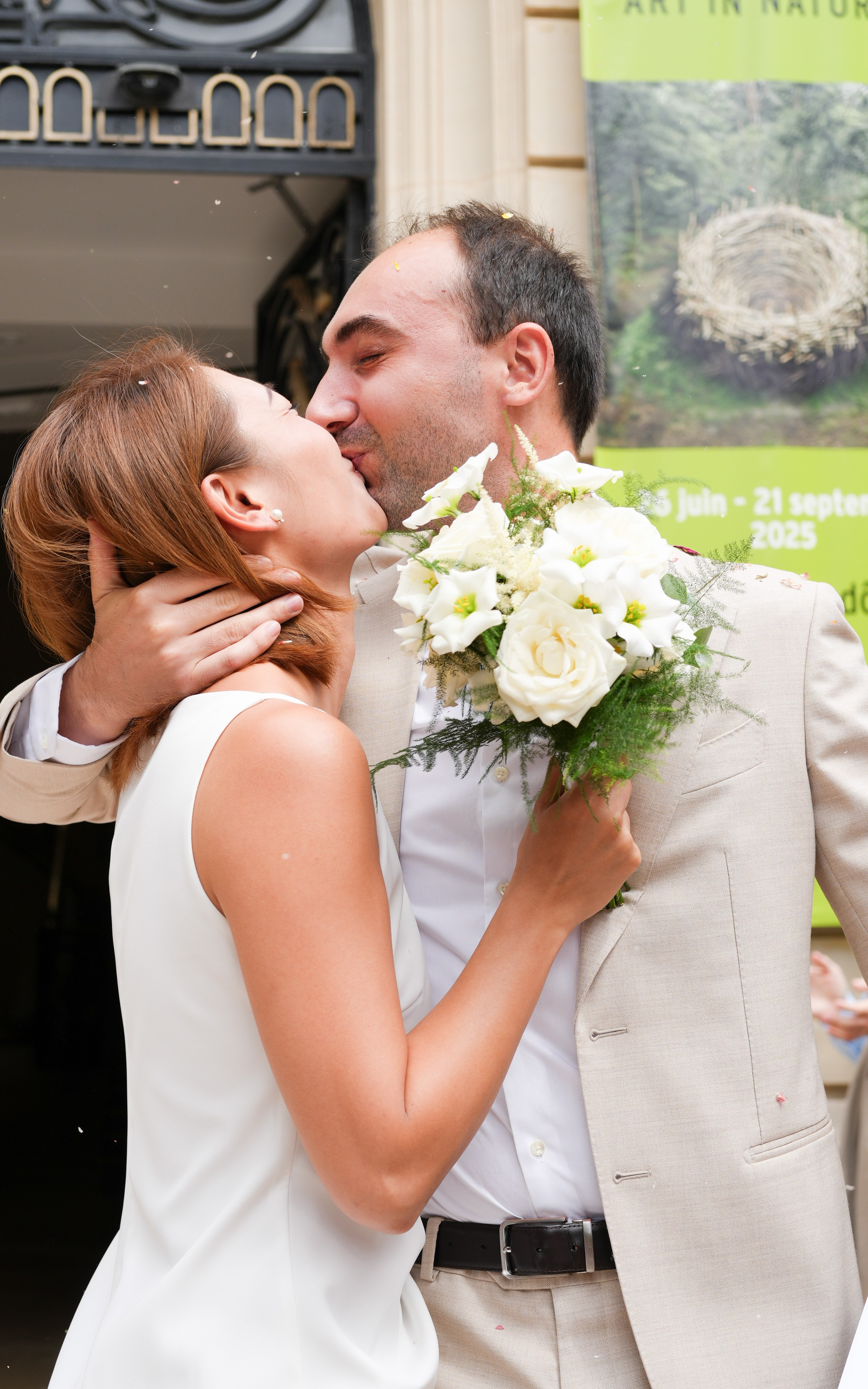 Wedding Reception. Studio de production photo et vidéo à Genève et Lausanne | Contenu d’entreprise et événementiel