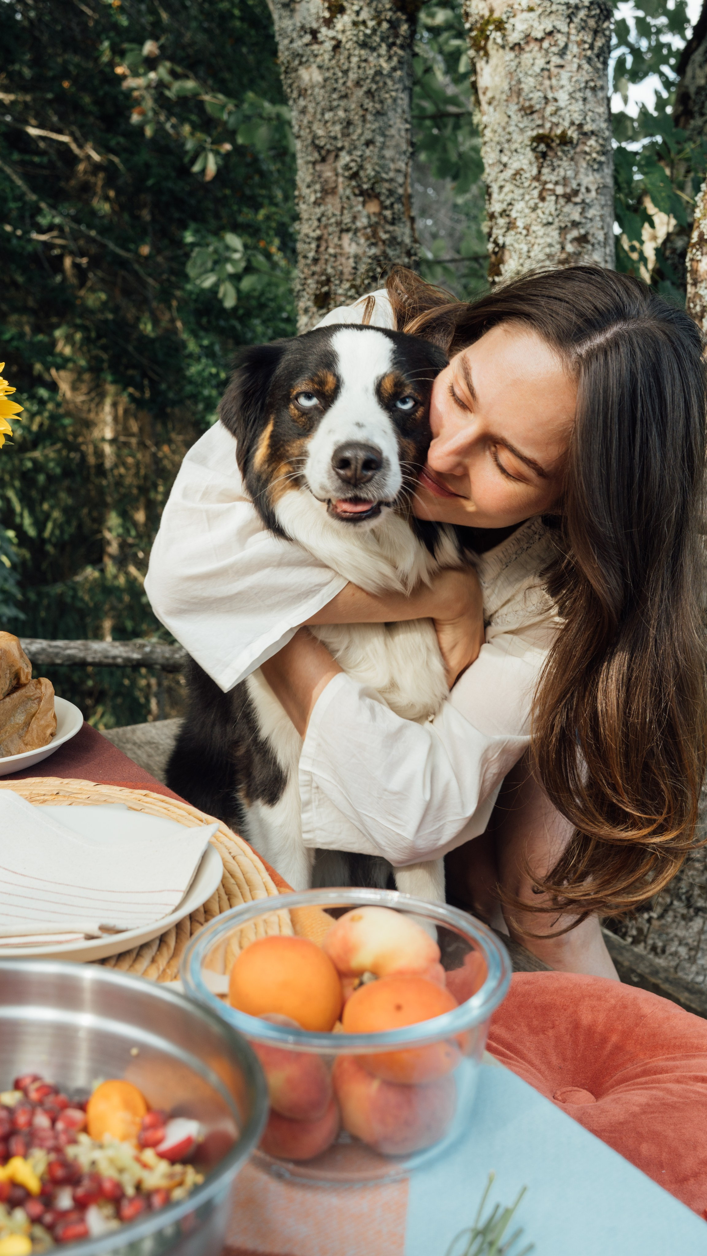 Tosca Vegan Chef. Studio de production photo et vidéo à Genève et Lausanne | Contenu d’entreprise et événementiel