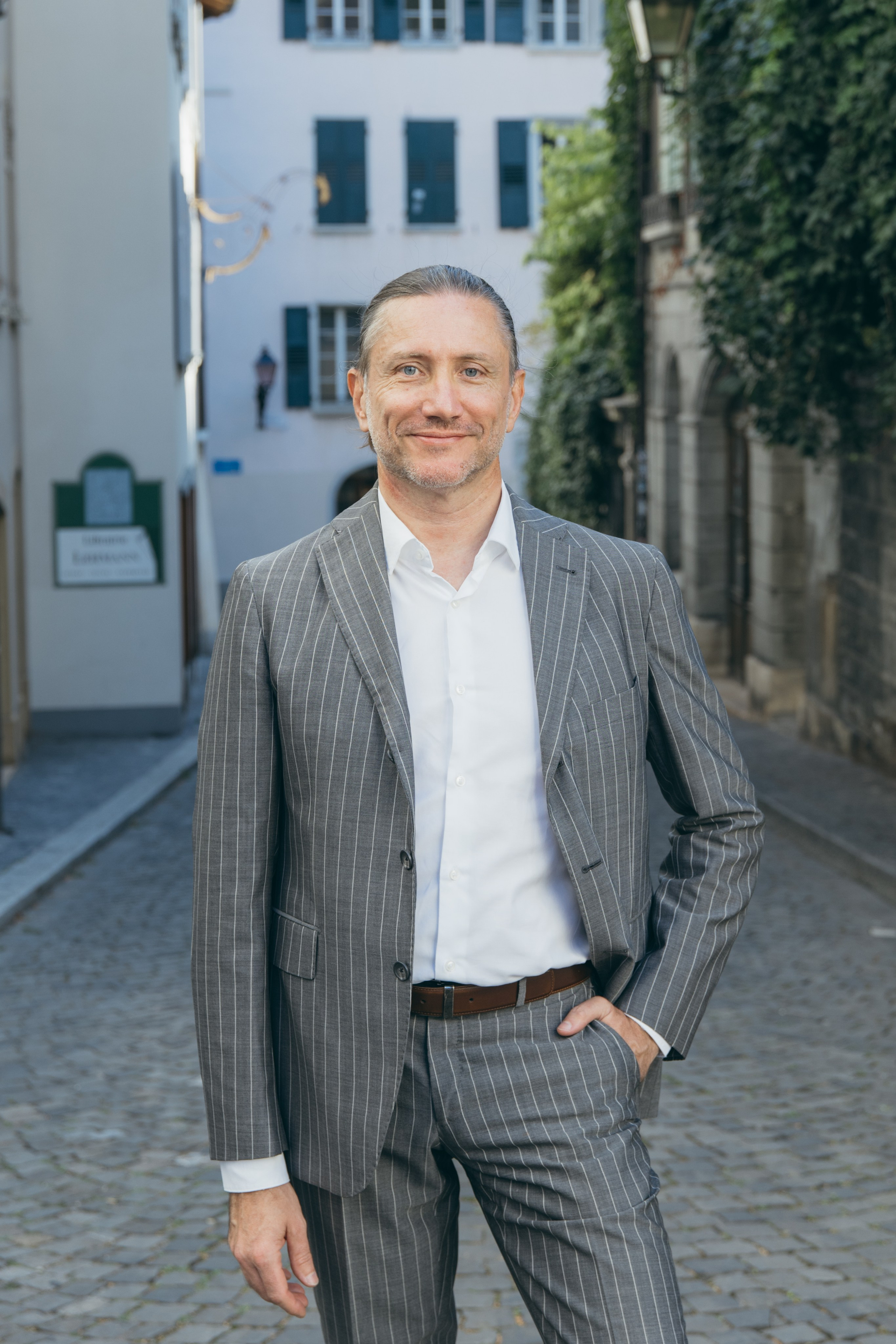 Linearis. Photo & Video Production Studio in Lausanne & Geneva| Corporate & Event Content