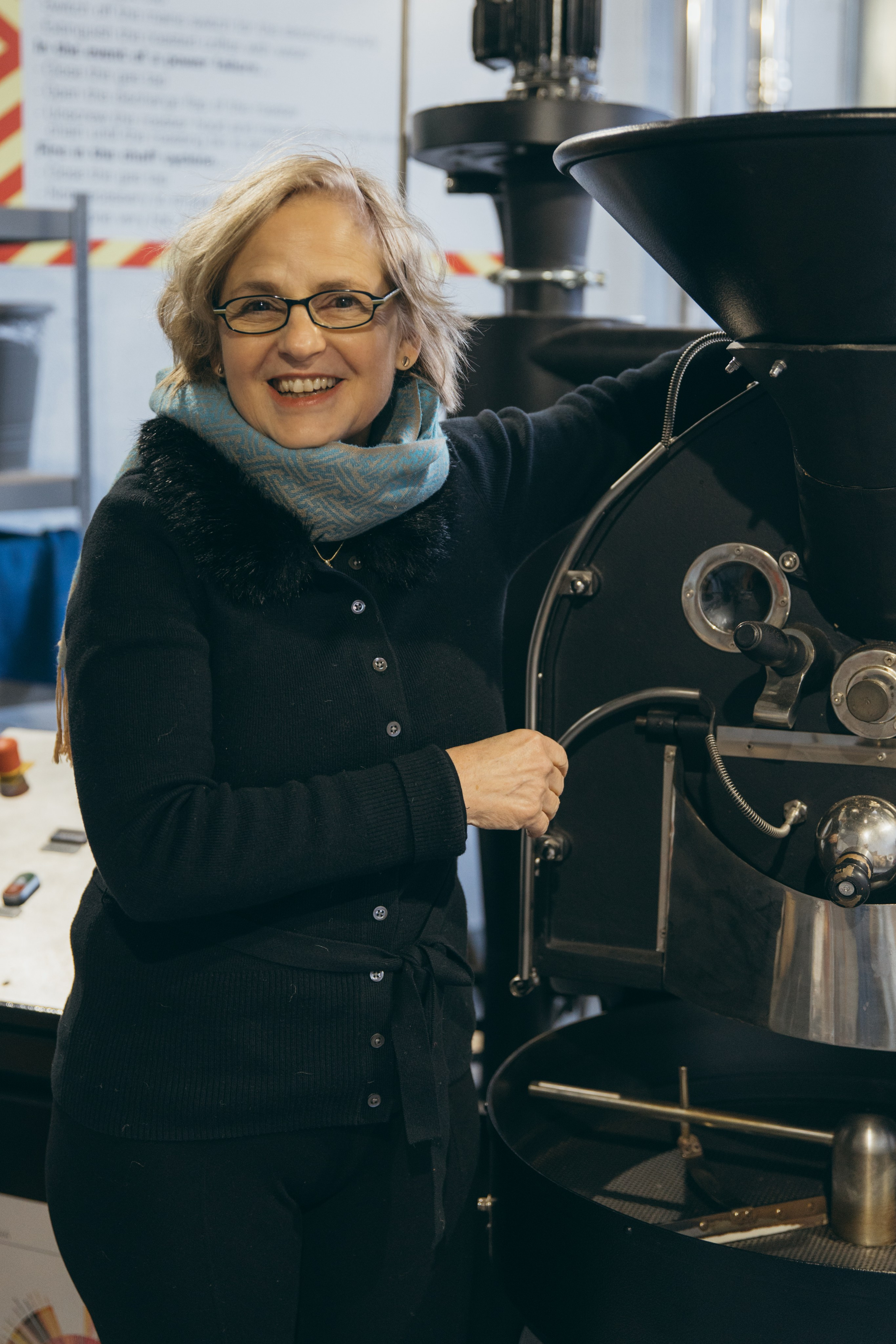 Sweet Bean Coffee. Studio de production photo et vidéo à Genève et Lausanne | Contenu d’entreprise et événementiel