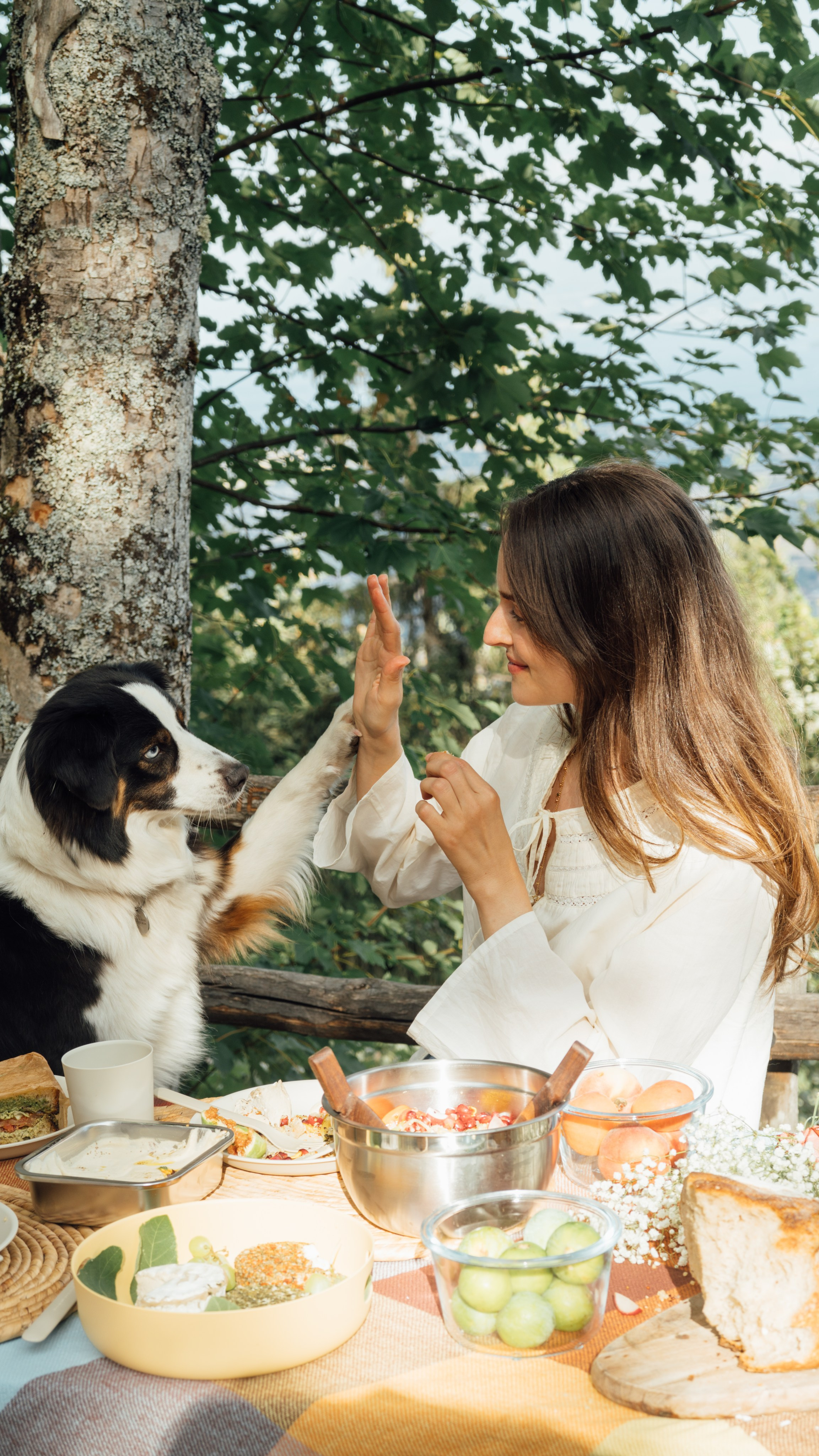 Tosca Vegan Chef. Studio de production photo et vidéo à Genève et Lausanne | Contenu d’entreprise et événementiel