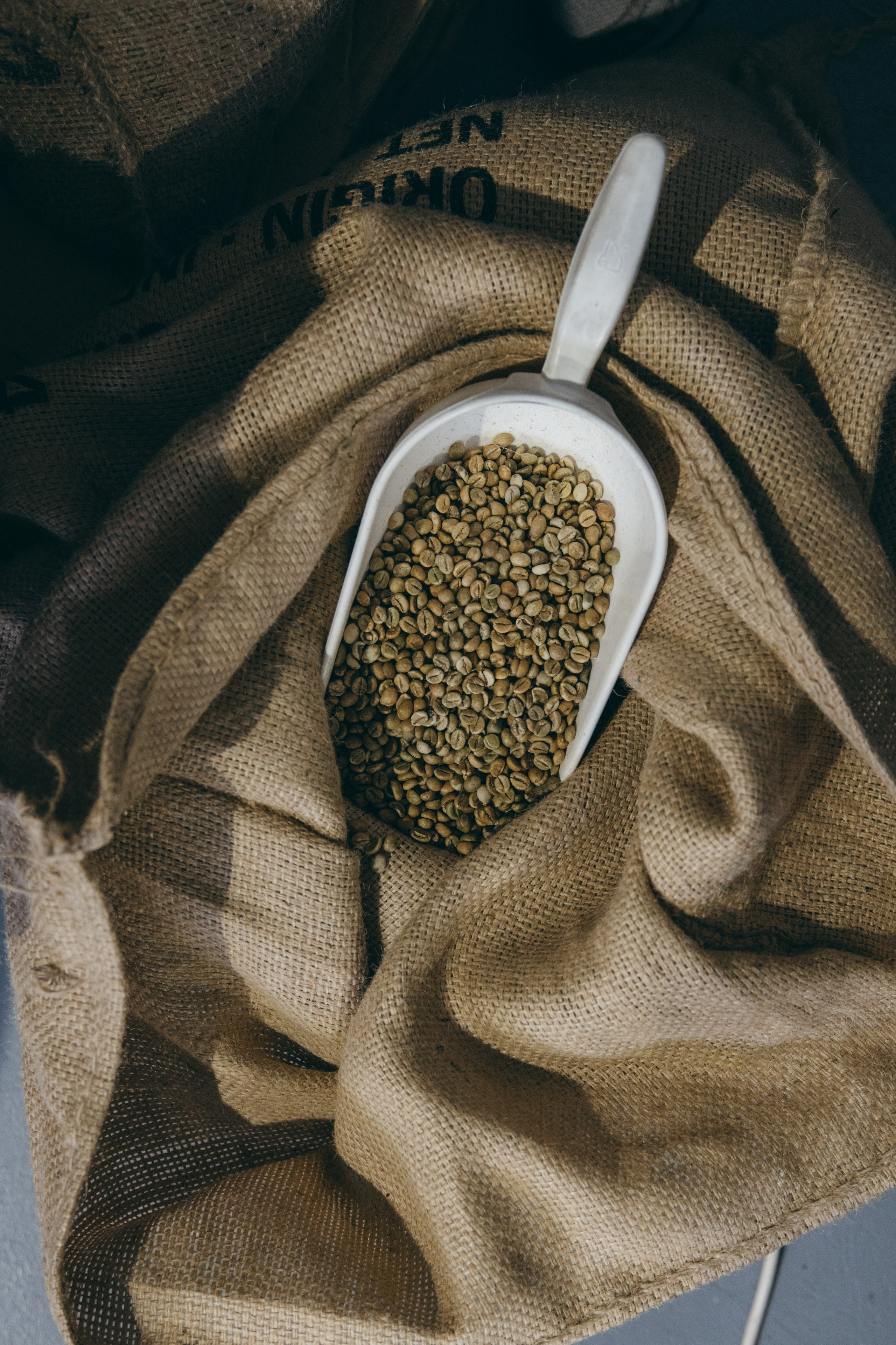 Sweet Bean Coffee. Studio de production photo et vidéo à Genève et Lausanne | Contenu d’entreprise et événementiel
