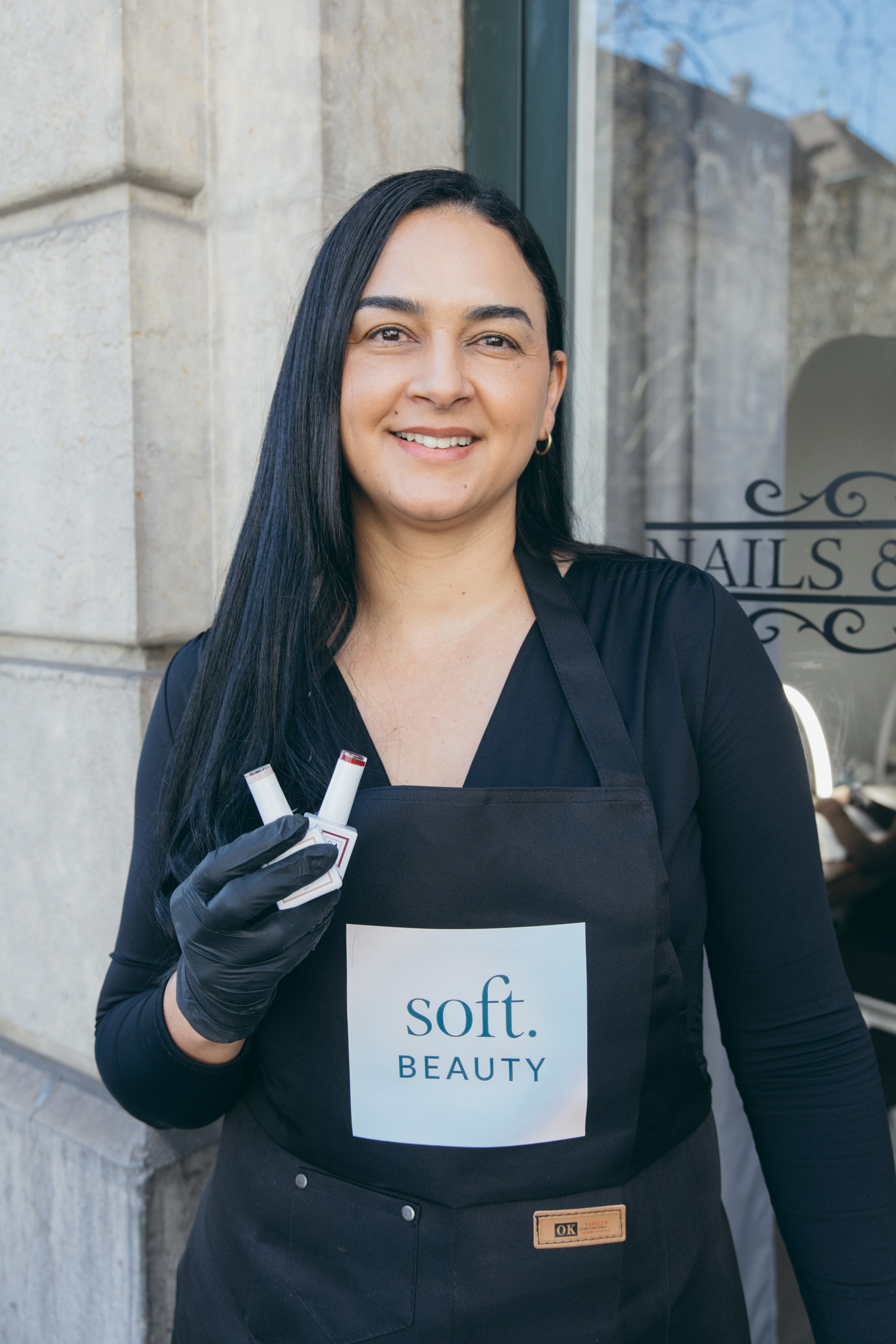 Soft Beauty Studio. Studio de production photo et vidéo à Genève et Lausanne | Contenu d’entreprise et événementiel