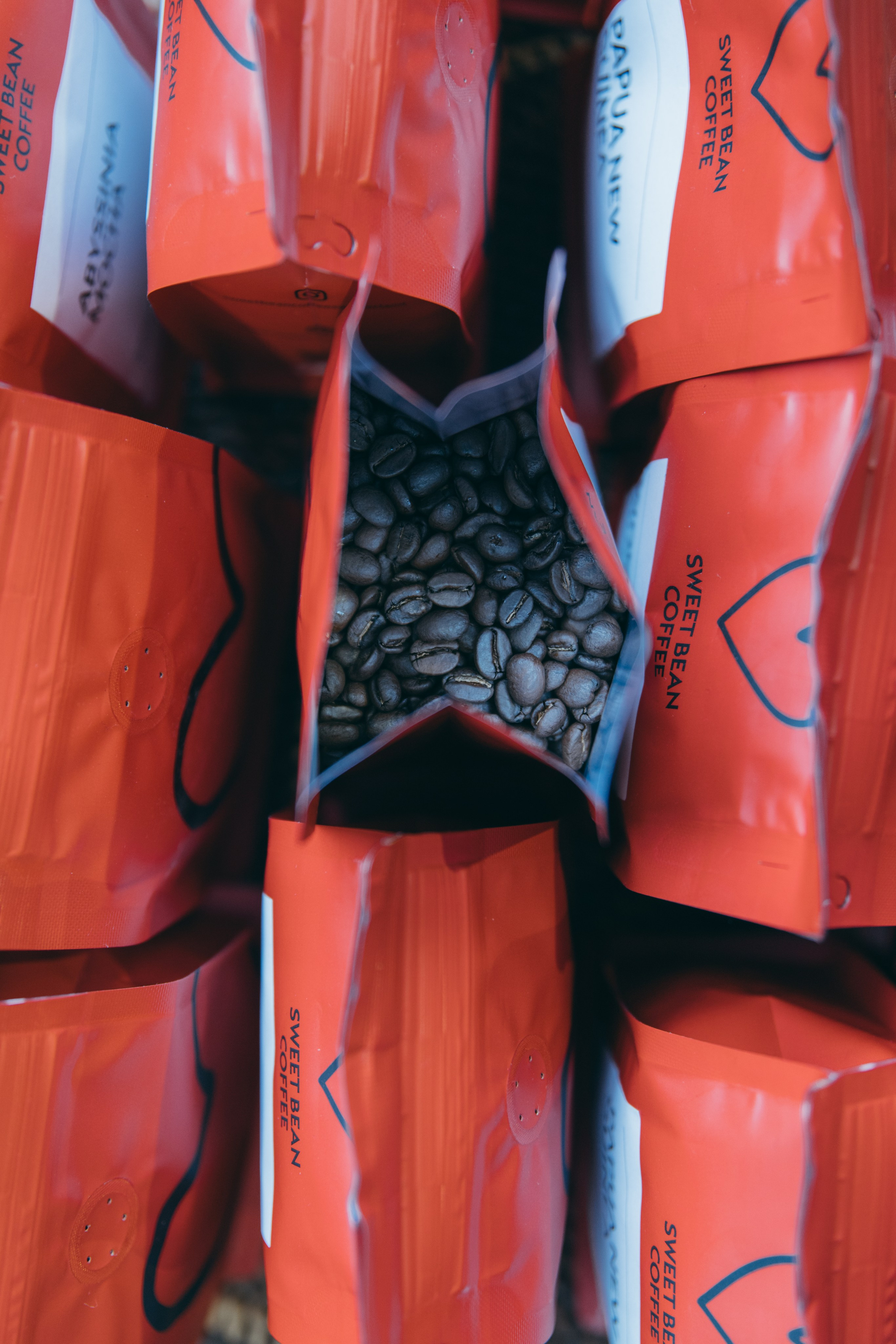Sweet Bean Coffee. Studio de production photo et vidéo à Genève et Lausanne | Contenu d’entreprise et événementiel