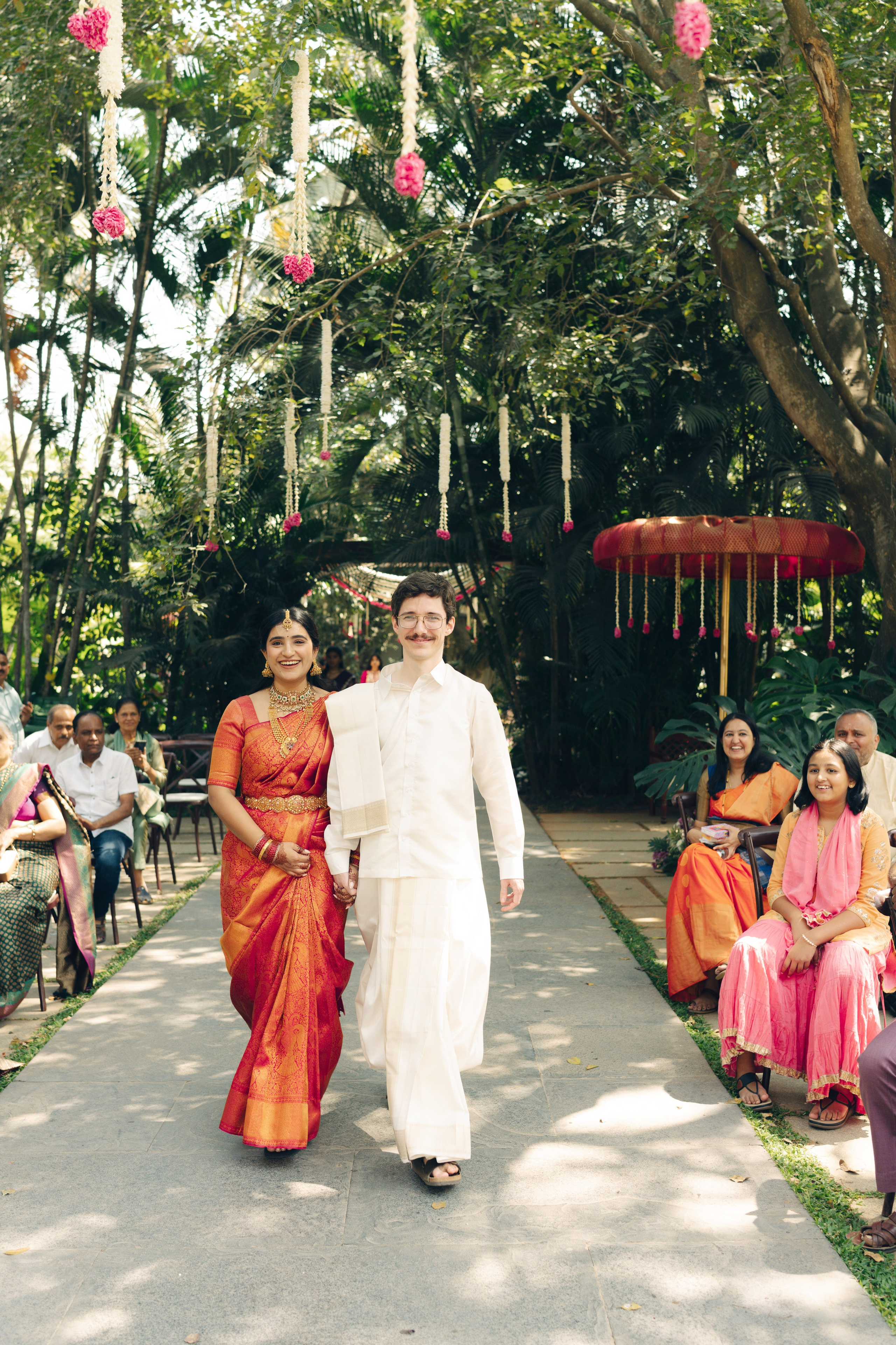 Anuradha + Florent. Wedding & Editorial Photographer | Anandshivadas