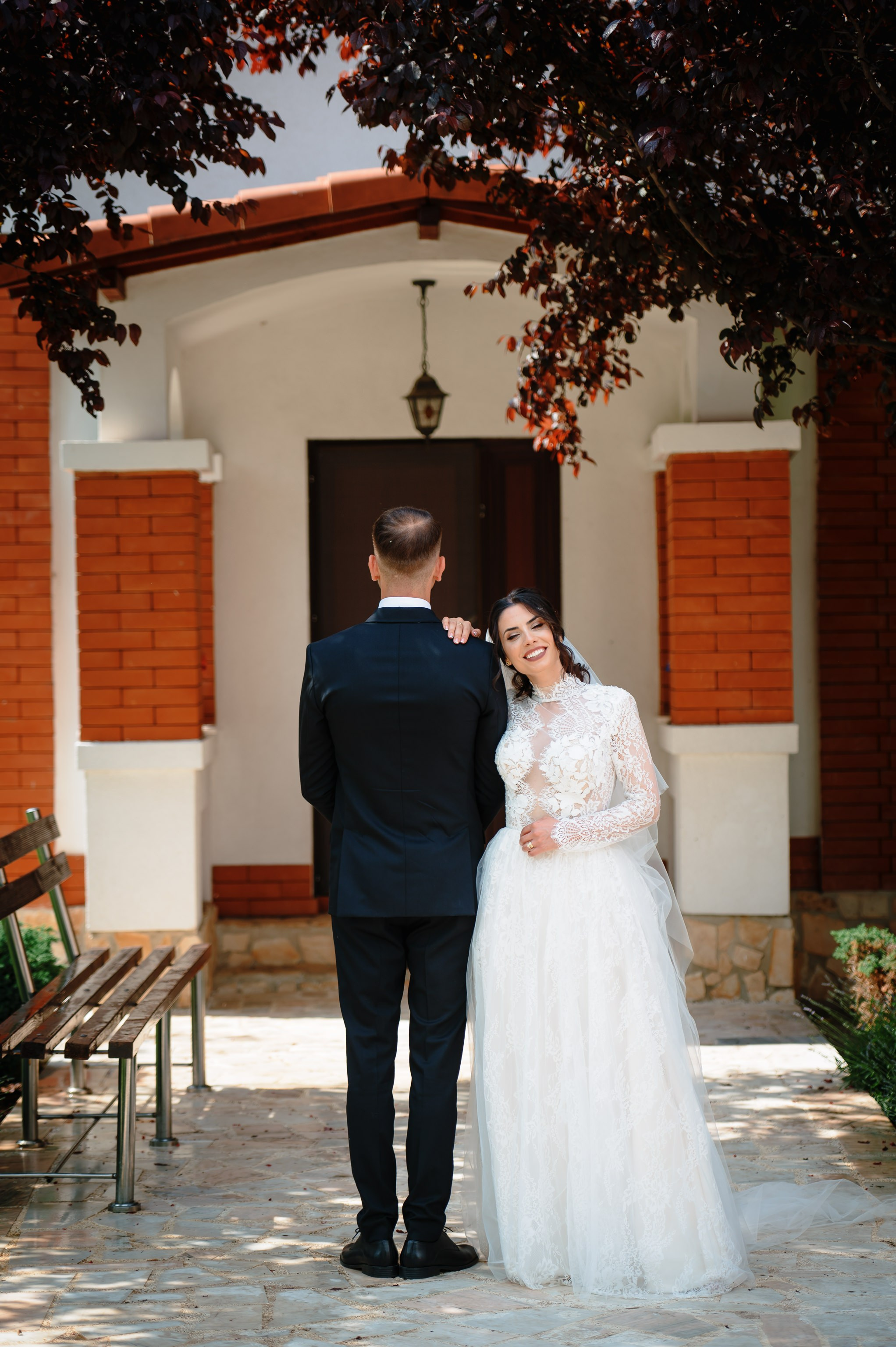 Andreea&Cristian | Le Grand Amfiteatru Ballroom. Claudiupaunica.ro