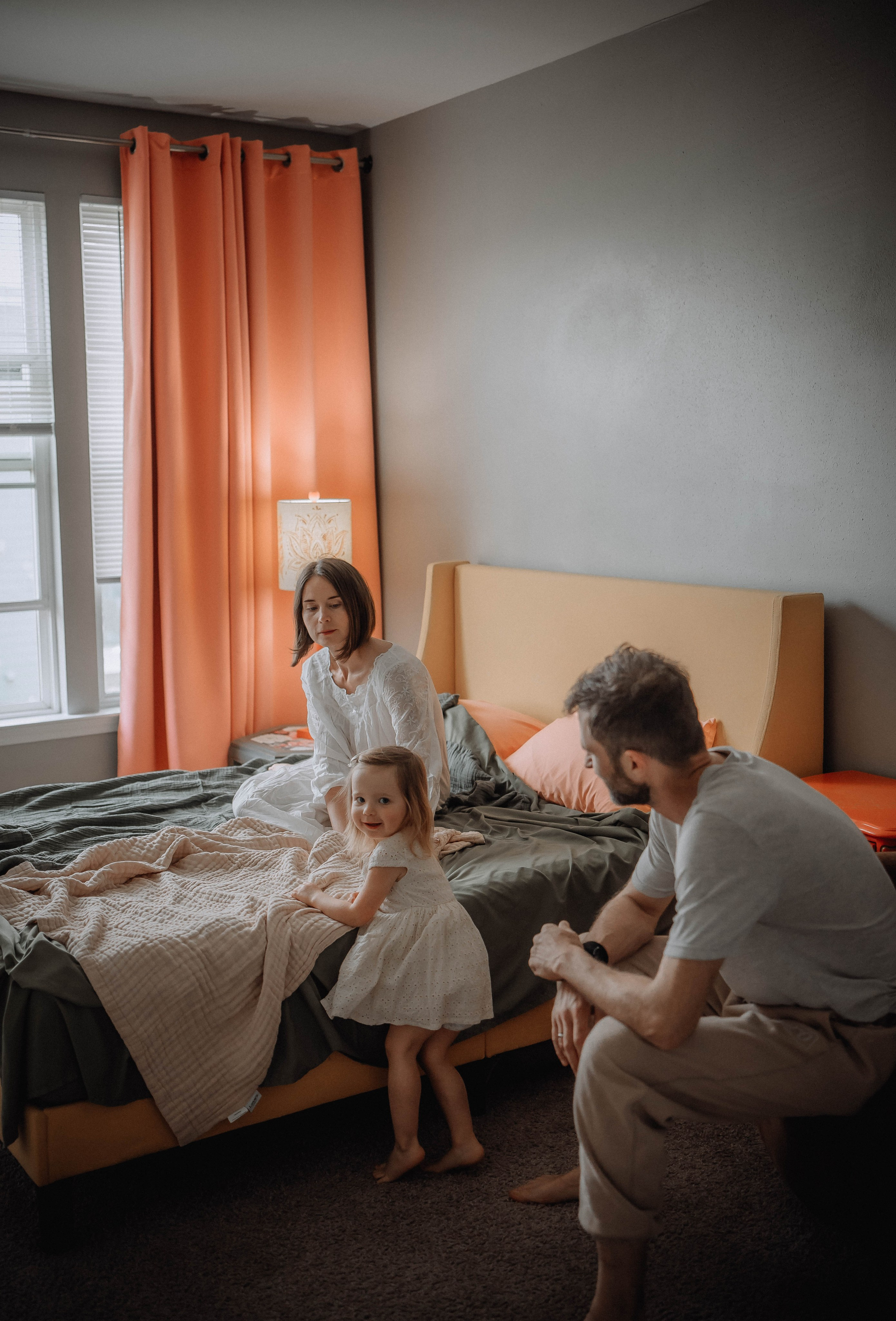 Life as it is…. Lifestyle Family Photographer in Pennsylvania