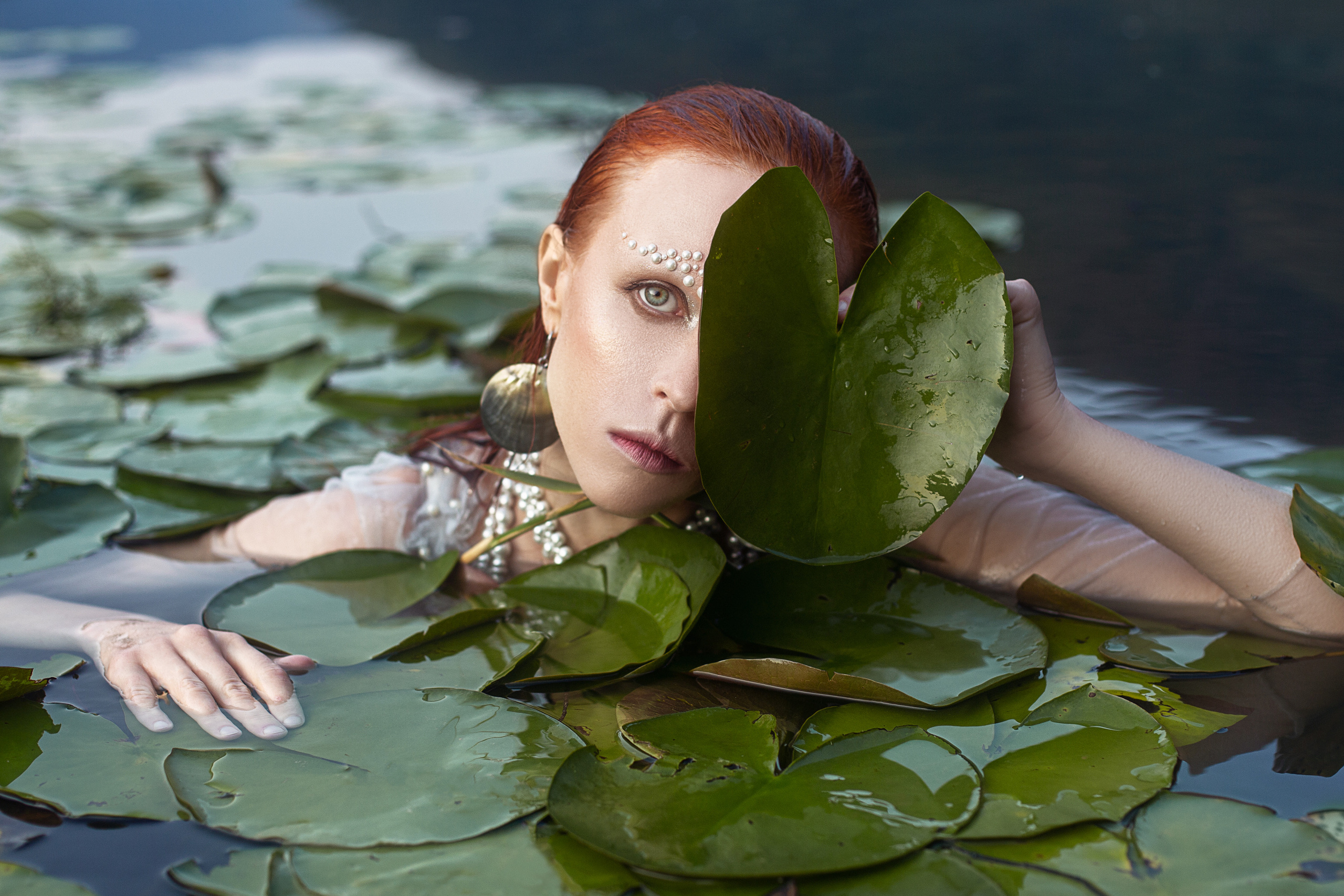 Портфолио. Александра Гревцева — Арт-фотограф в Германии