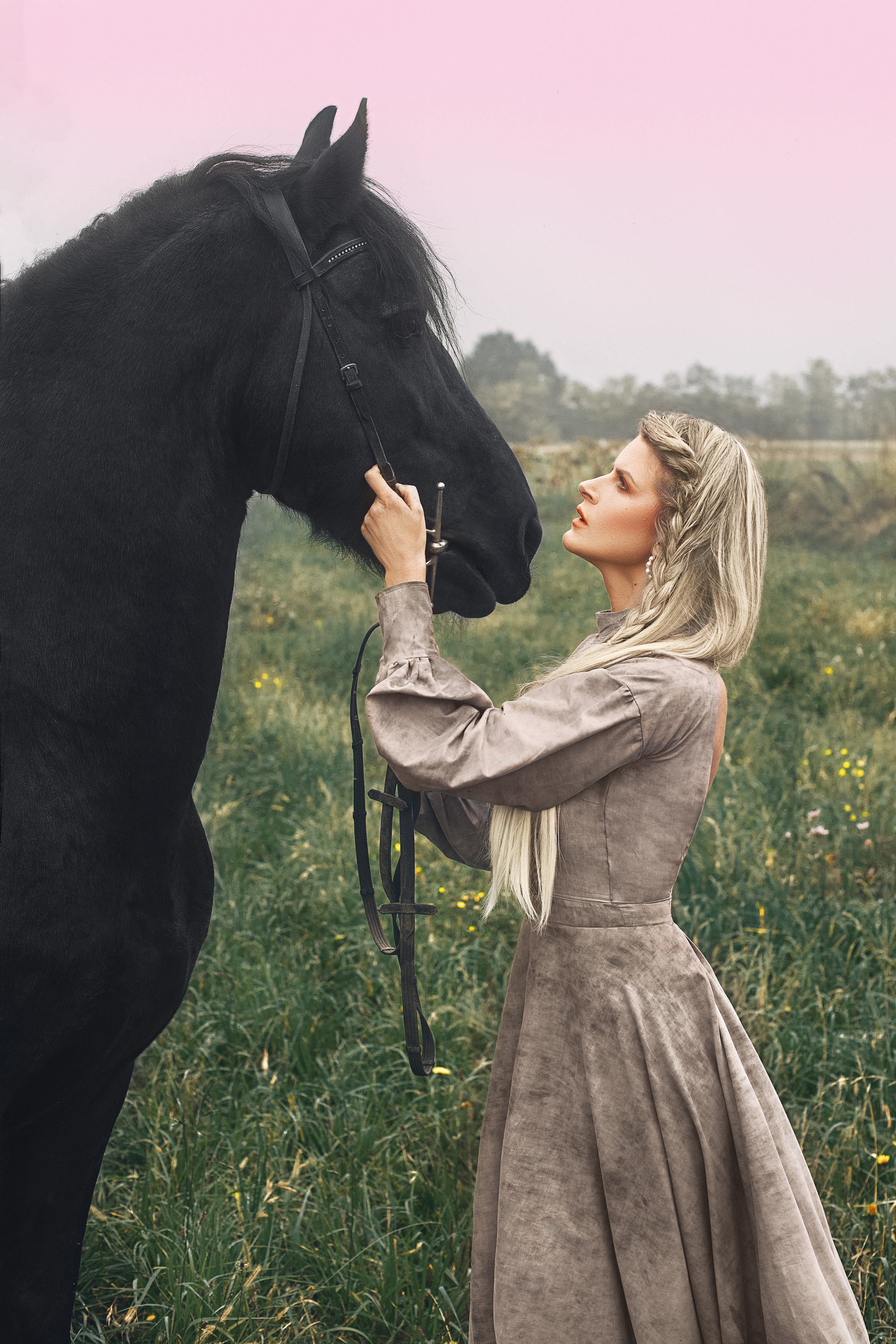 Портфолио. Александра Гревцева — Арт-фотограф в Германии