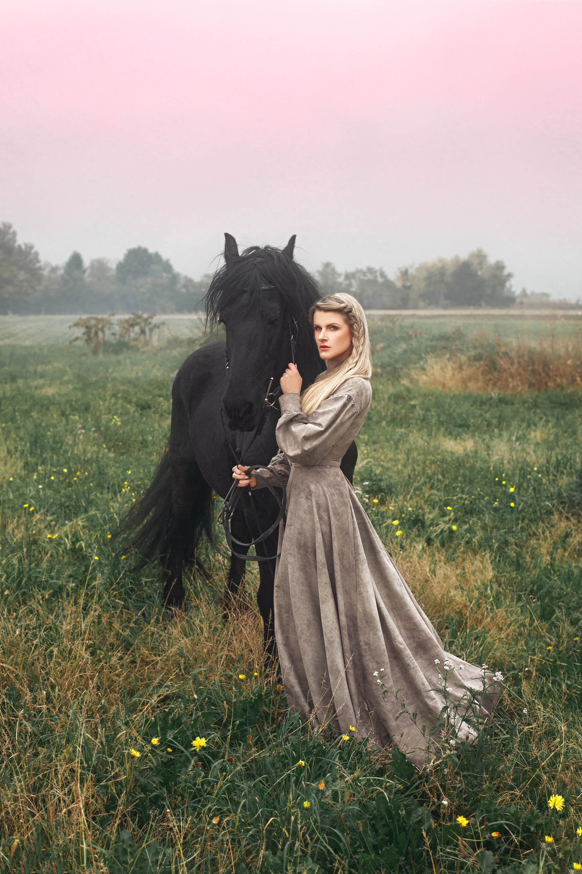 Портфолио. Александра Гревцева — Арт-фотограф в Германии