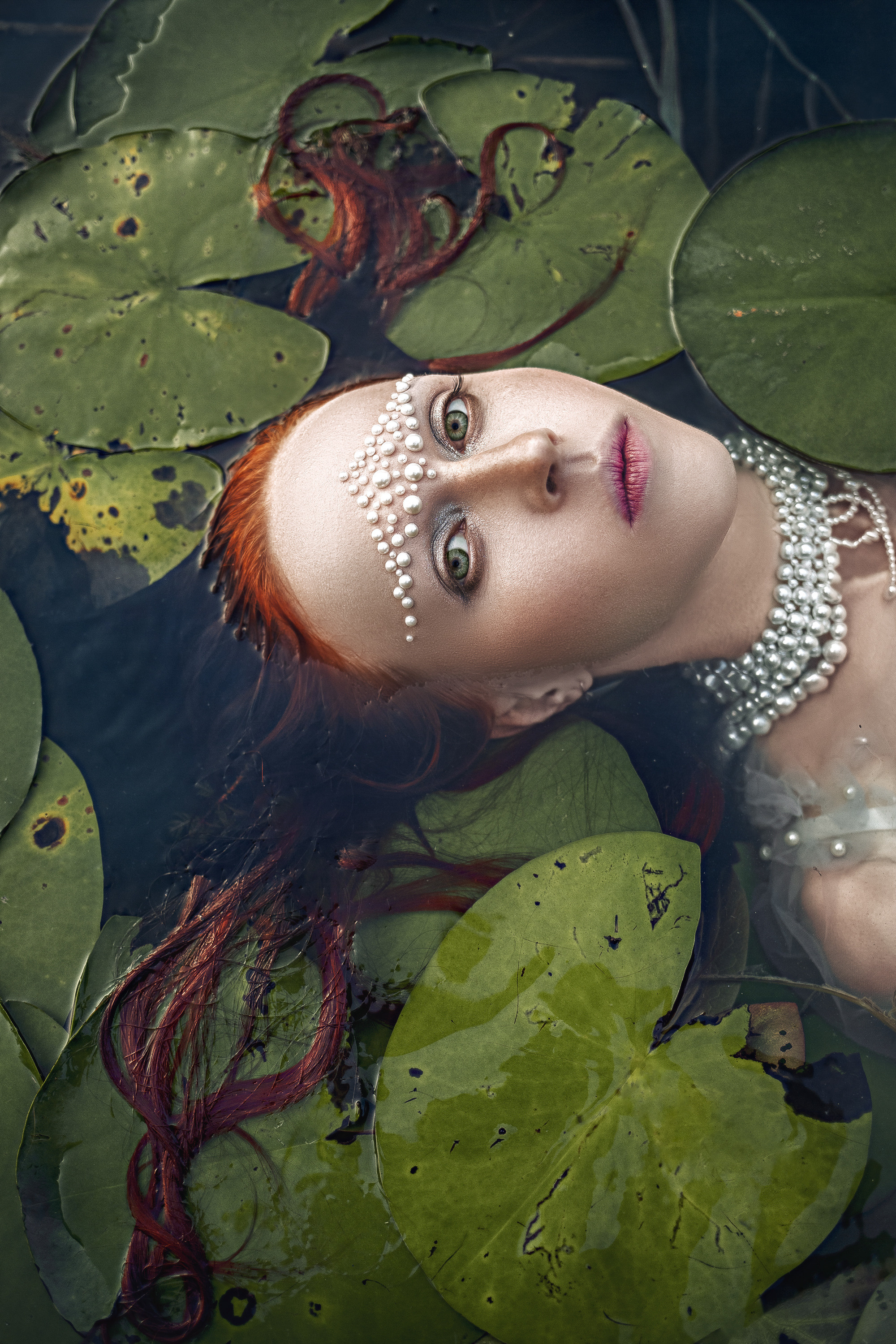 Портфолио. Александра Гревцева — Арт-фотограф в Германии