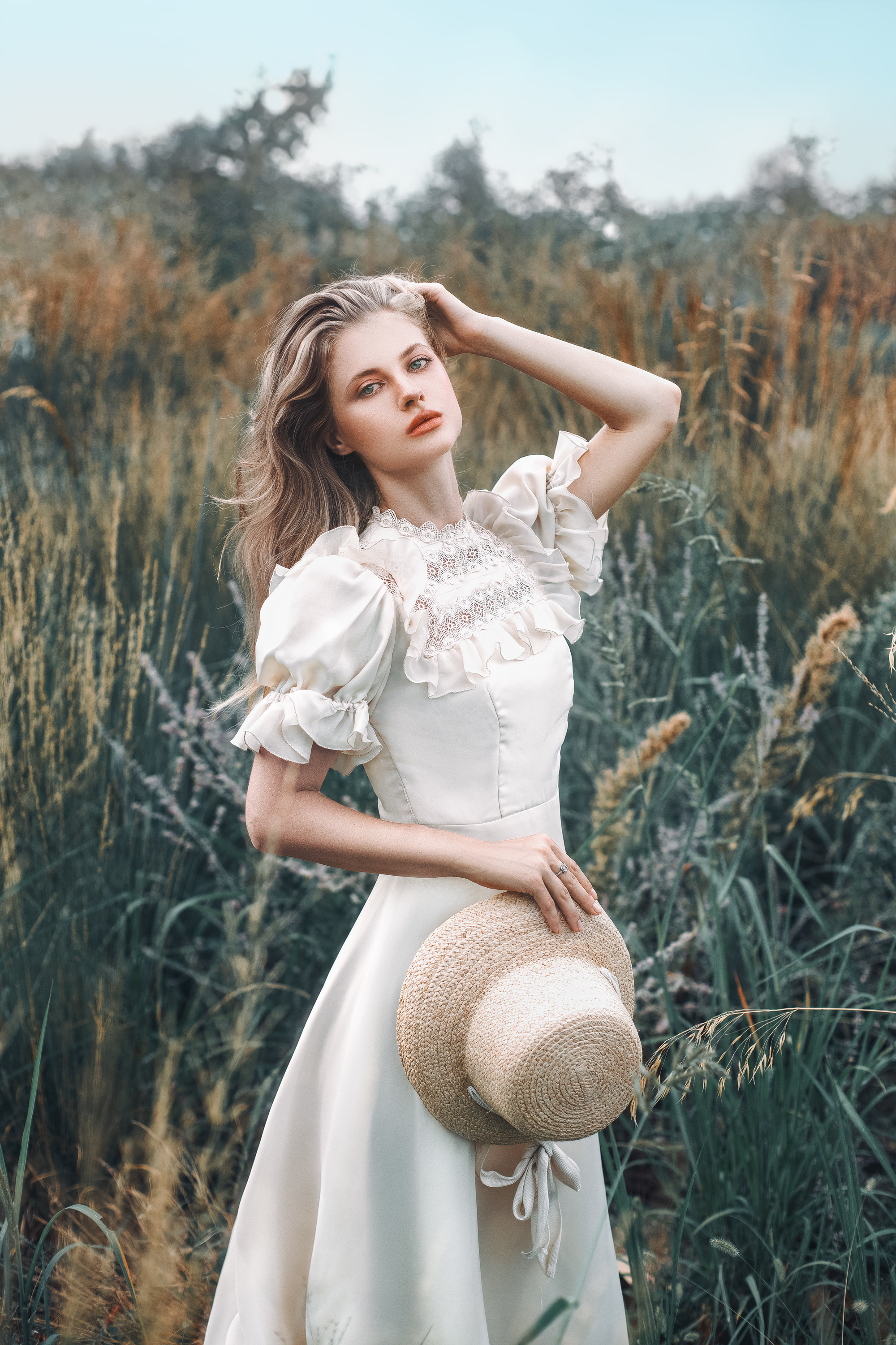 Портфолио. Александра Гревцева — Арт-фотограф в Германии