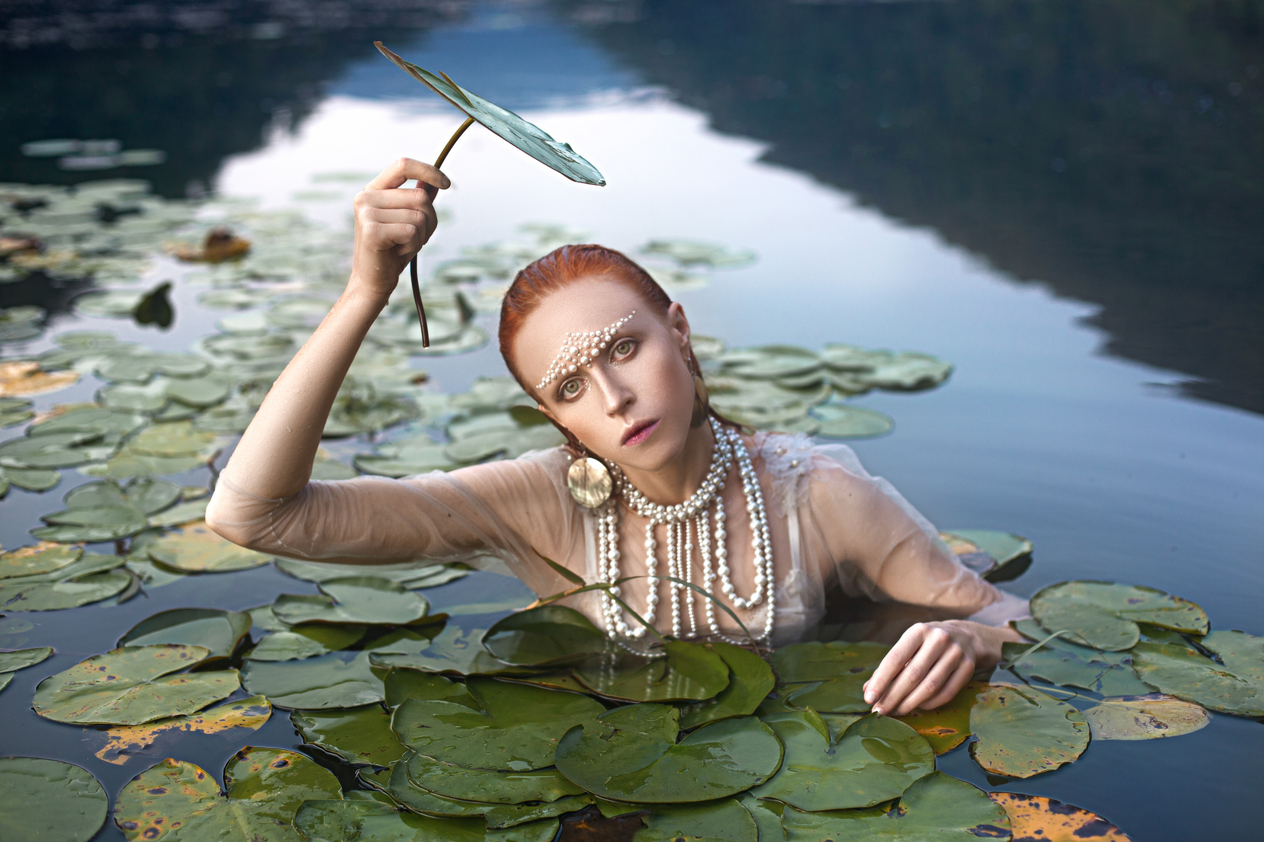 Портфолио. Александра Гревцева — Арт-фотограф в Германии