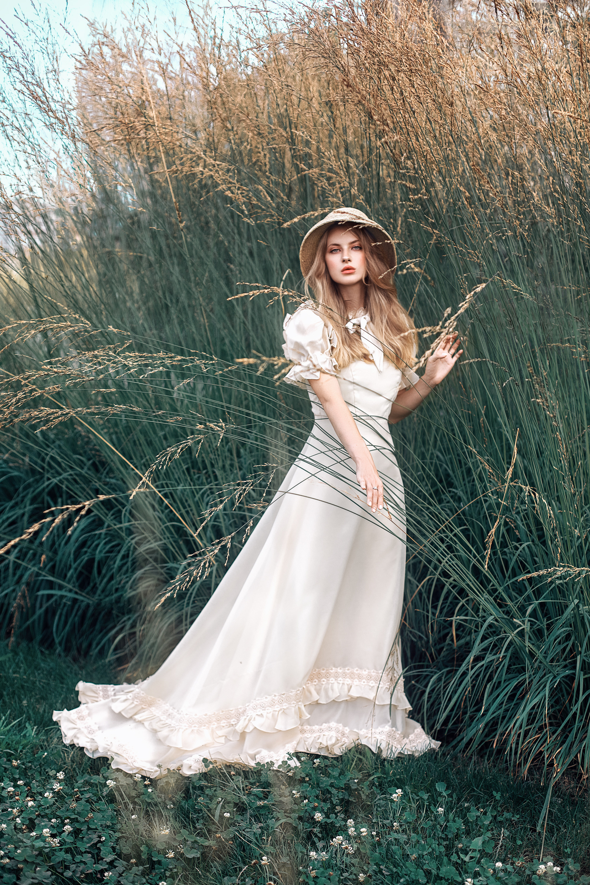 Портфолио. Александра Гревцева — Арт-фотограф в Германии