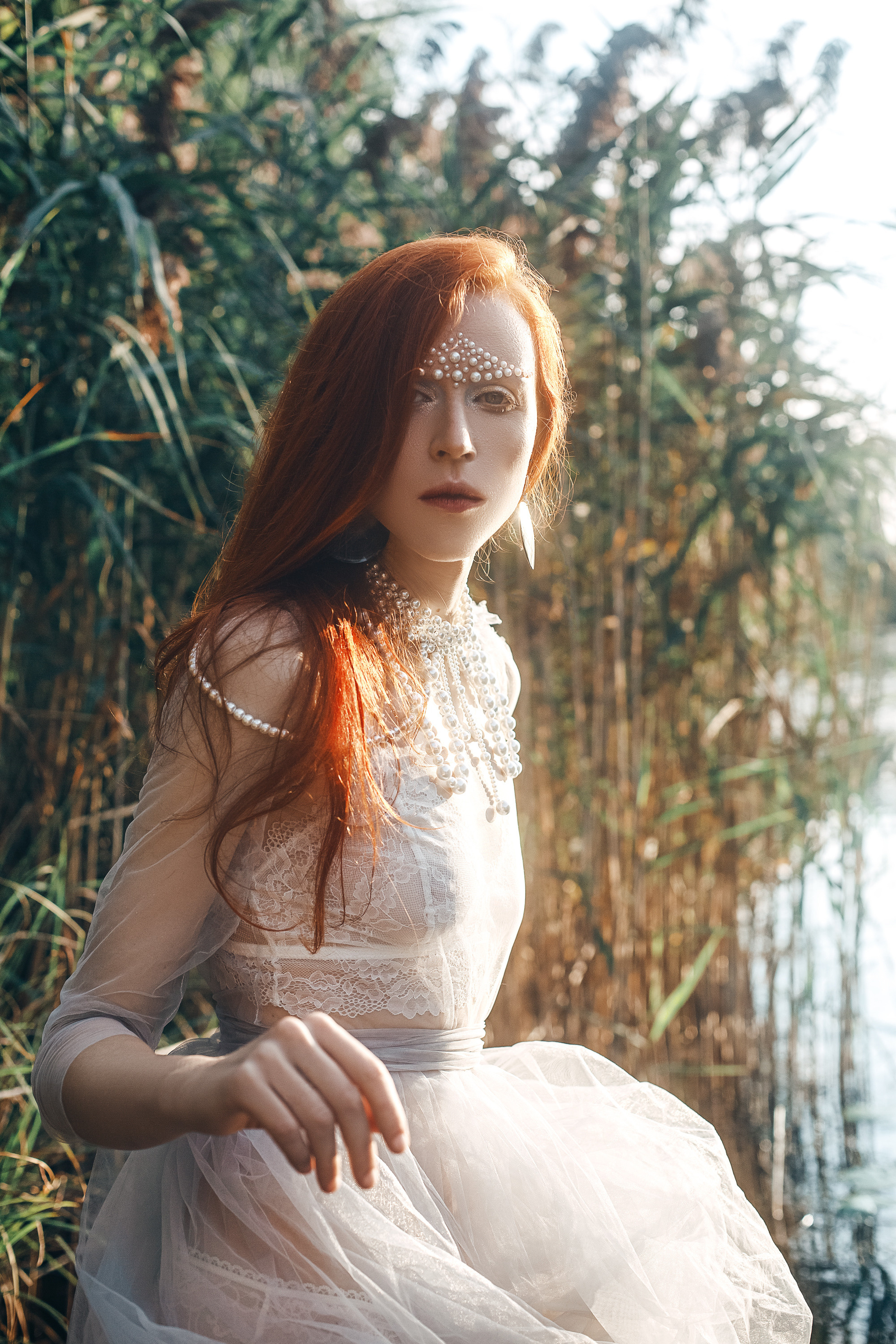 Портфолио. Александра Гревцева — Арт-фотограф в Германии