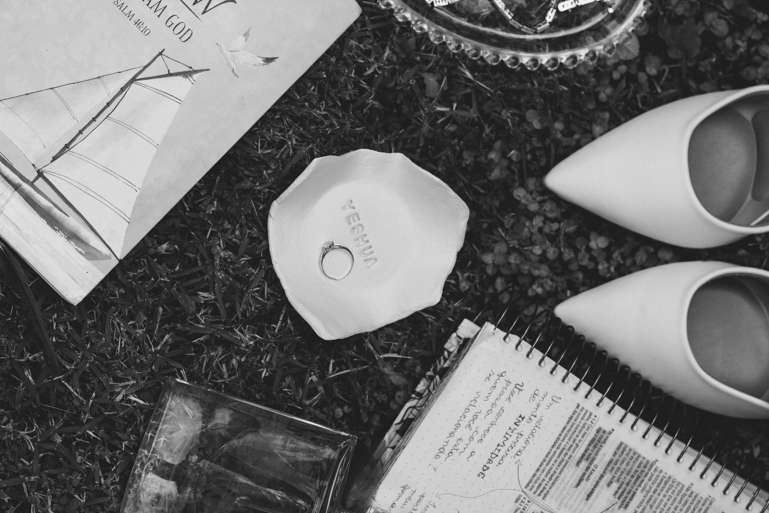 Bloom Photo Legacy — Wedding Photography | Elegante, Genuíno & Autoral