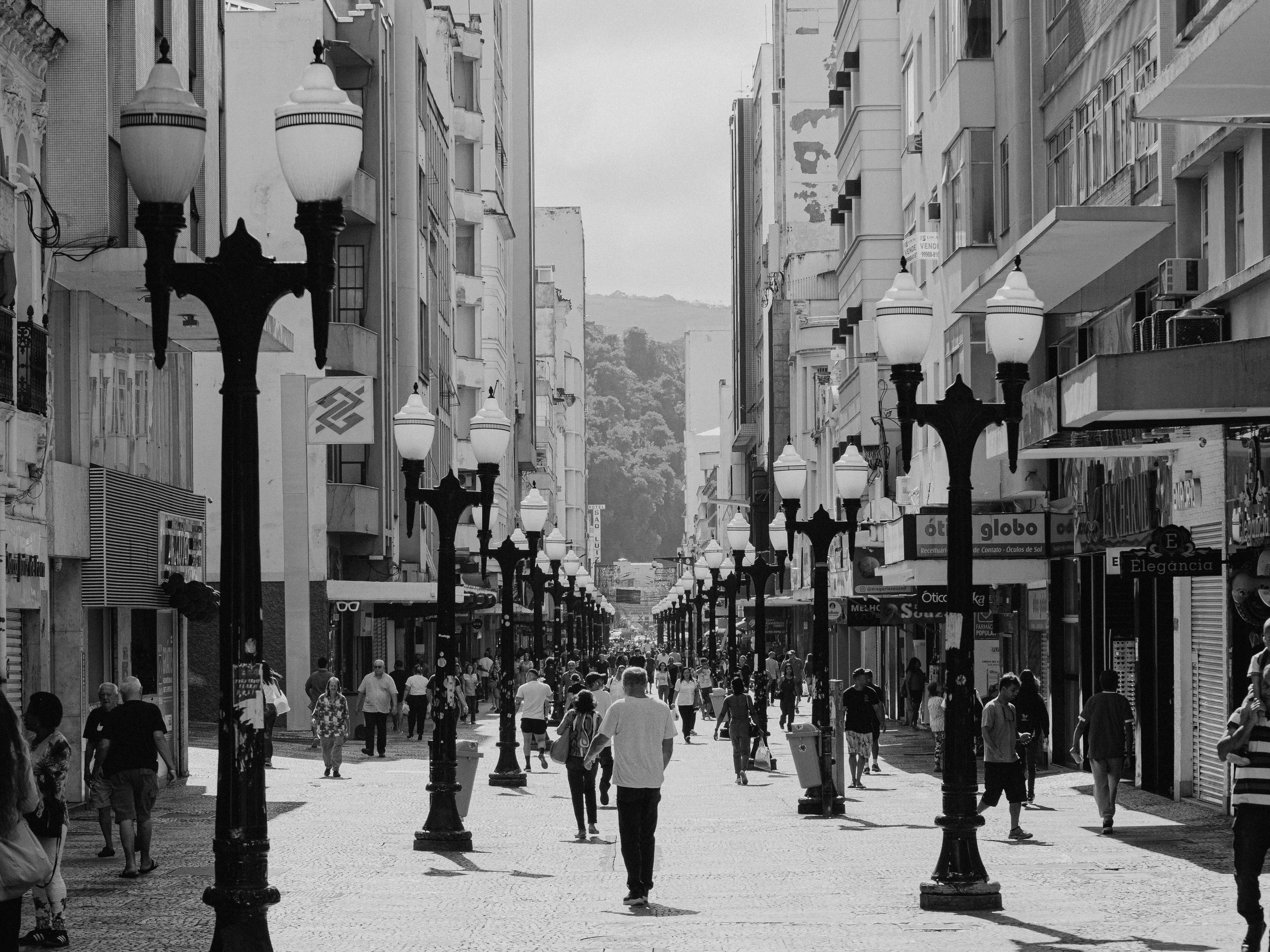 Fotografia Urbana | Juiz de Fora. Caio Almeida