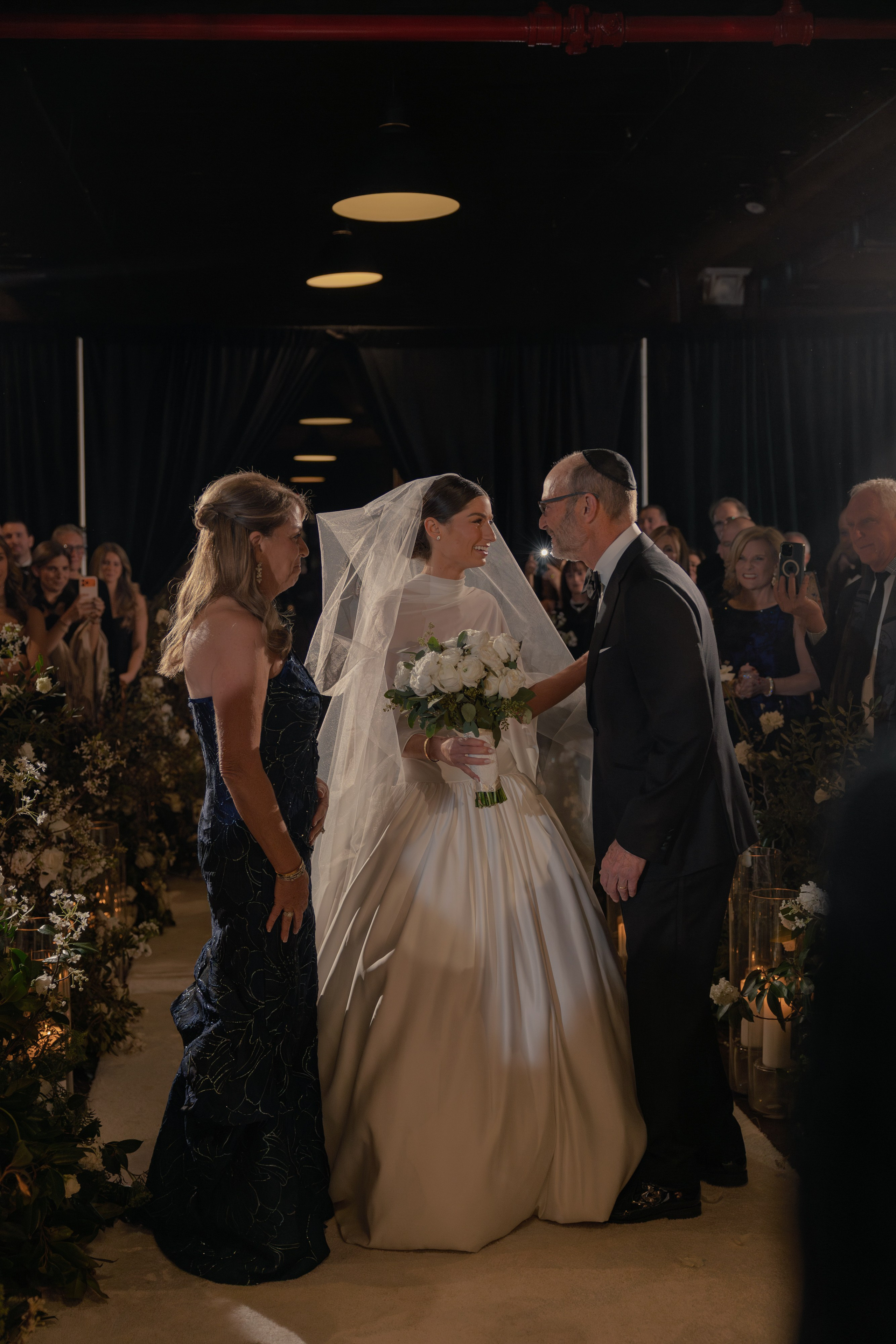 Lauren and Jonah. Wedding photographer and videographer New York | New Jersey