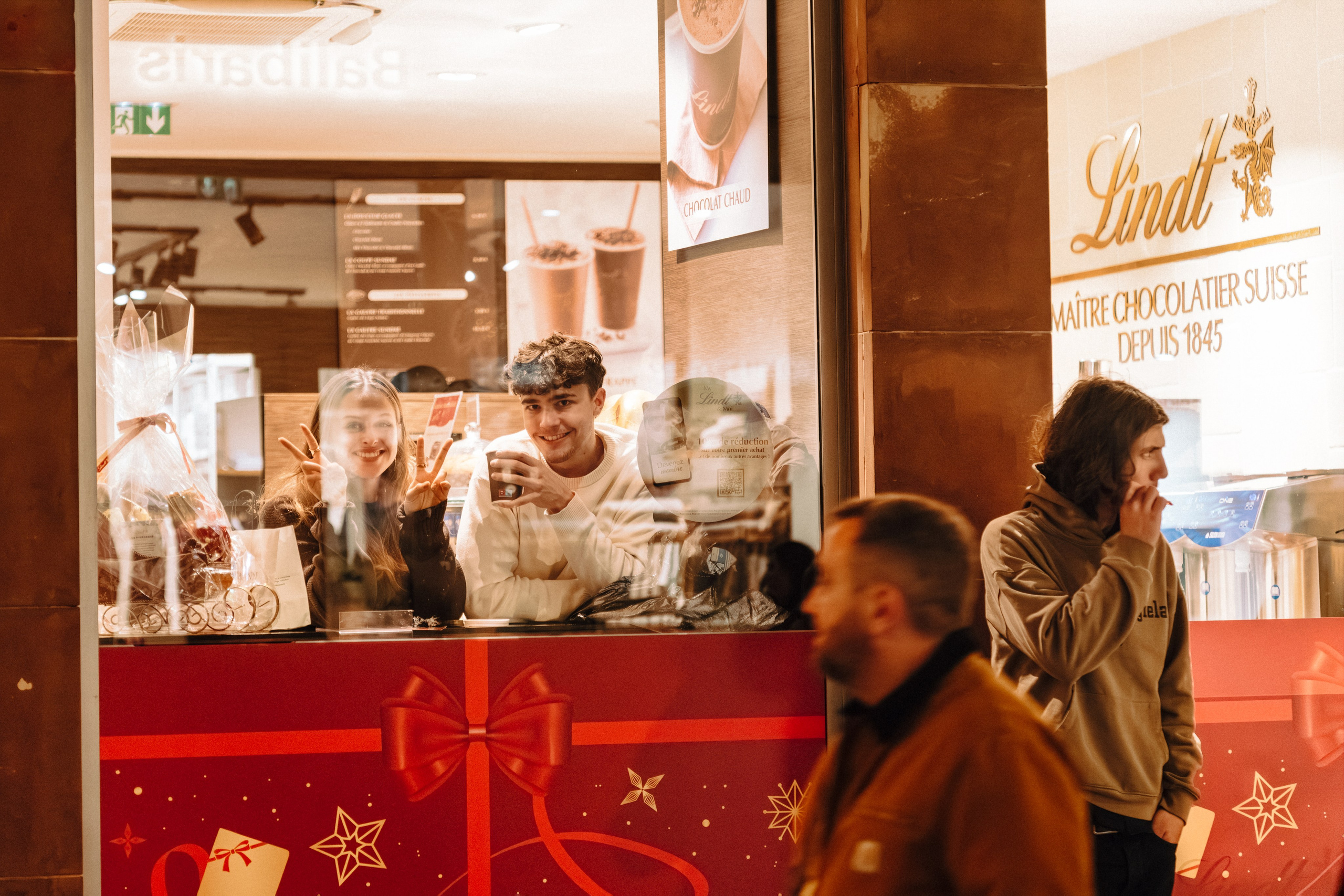 Strasbourg - Dec. 2025