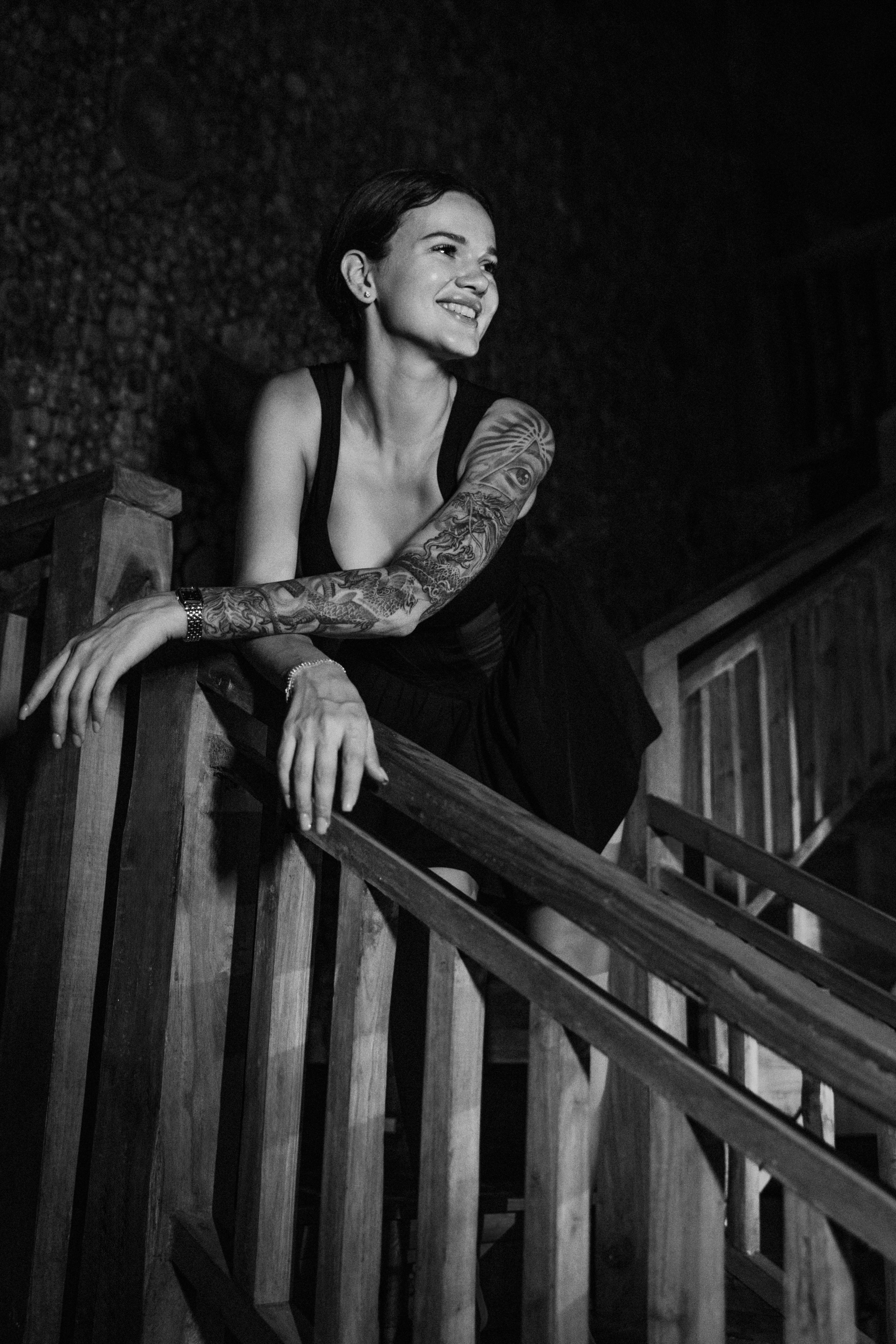 Angelika. Профессиональный фотограф Нурмиева Вероника