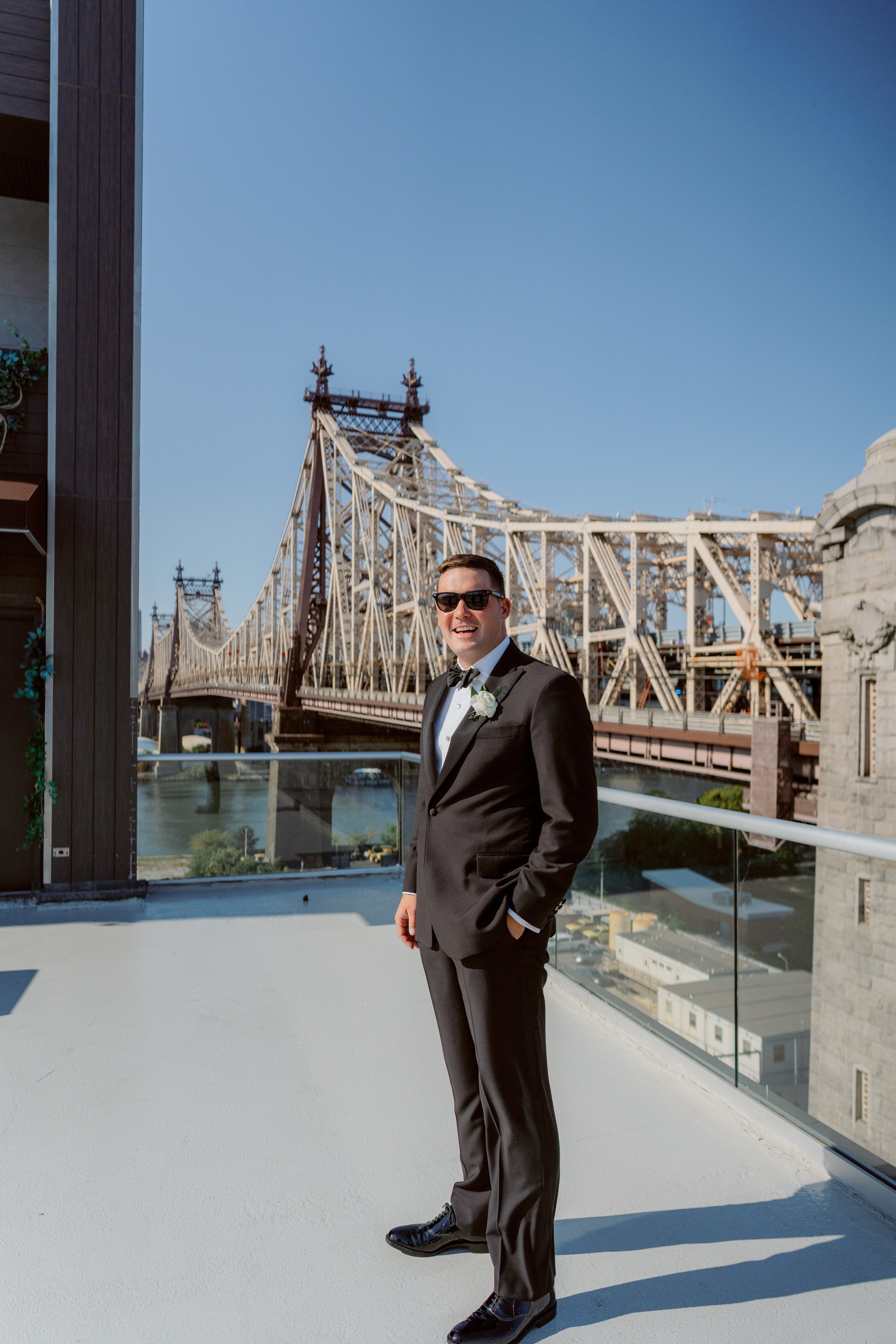 Jenna and Steven. Wedding photographer and videographer New York | New Jersey