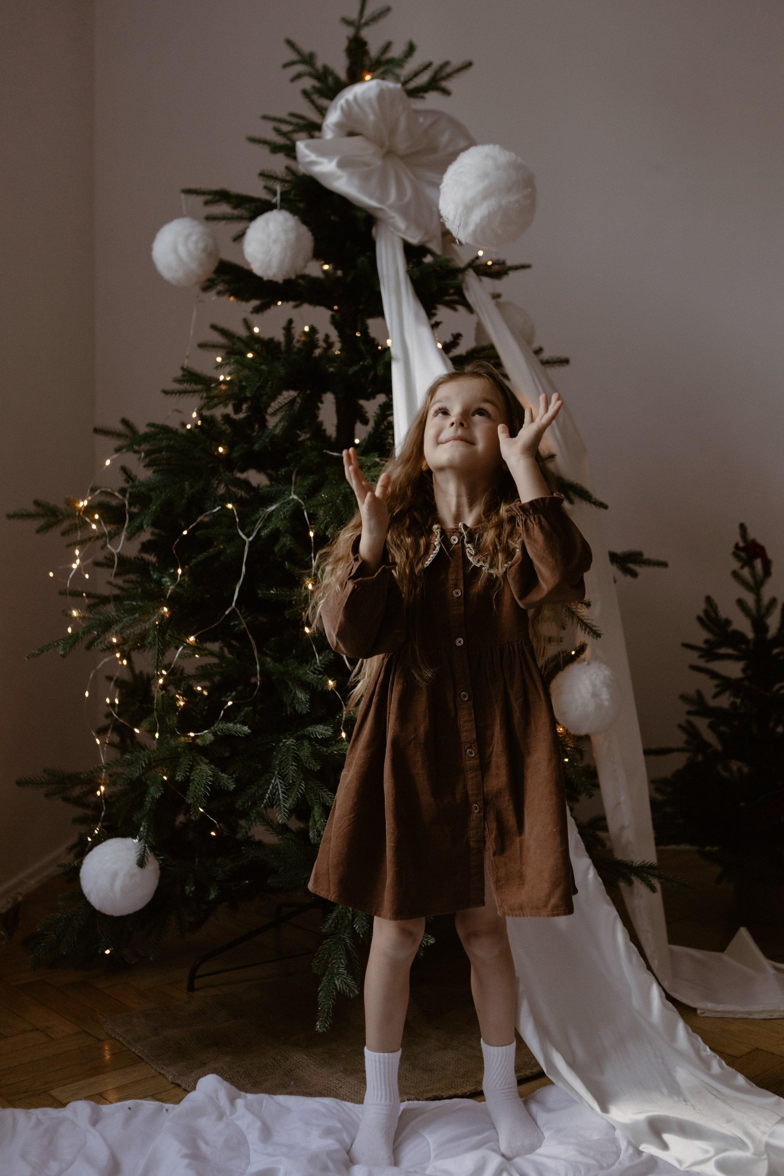 Виктория и Оливия. Фотограф в Кракове Надежда Харитоненко