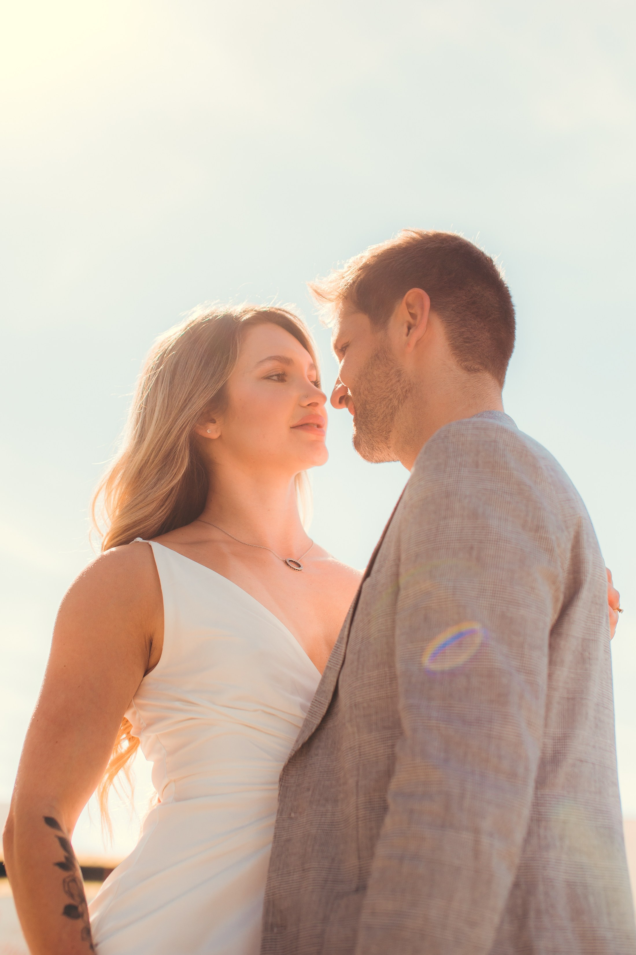 Rafaela&Bruno. 10.11.24. Wedding & elopement photographer Viktoriya Kravtsov. Las Vegas