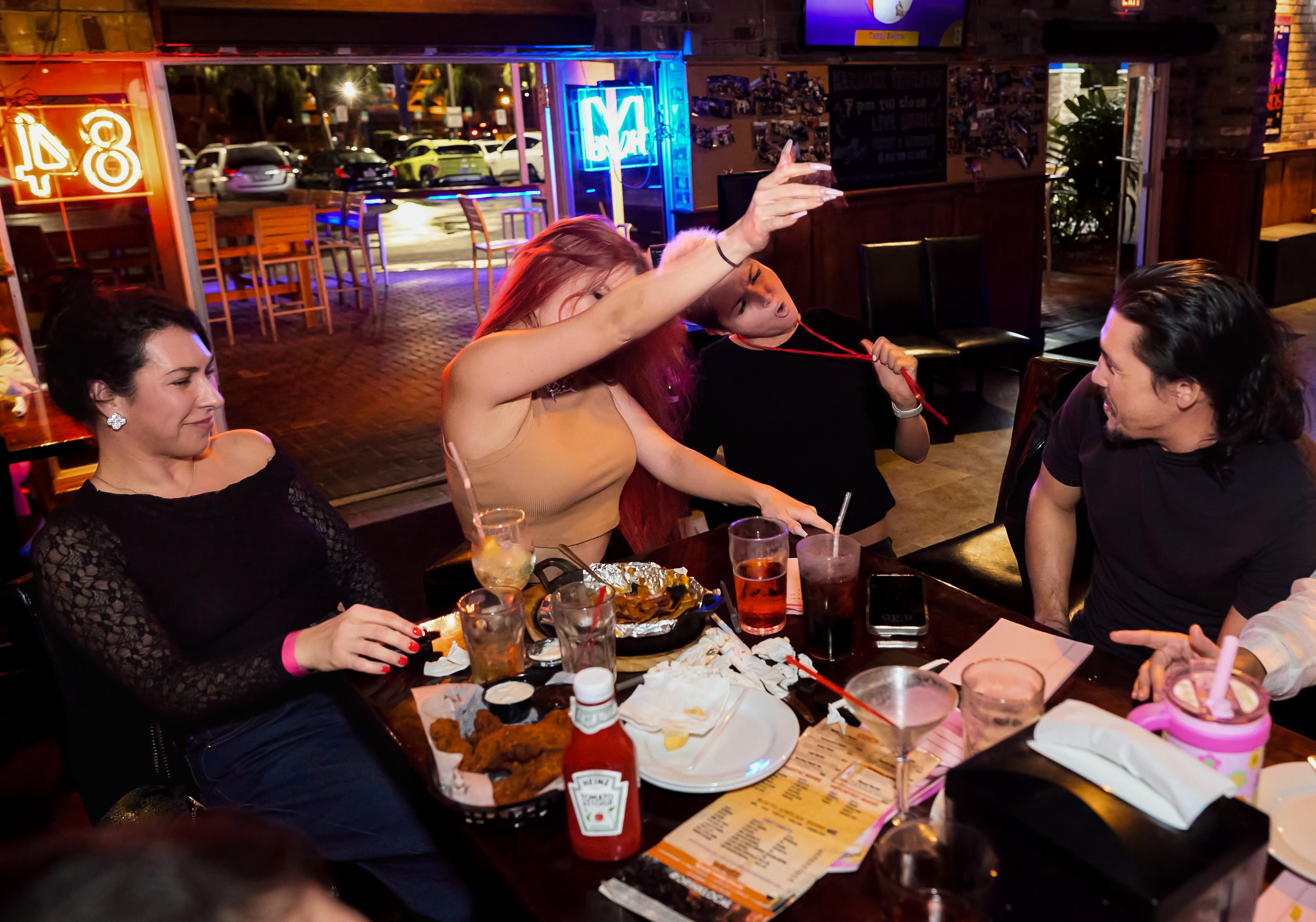 MUSIC TRIVIA #1. Photographer Julia Makoveeva