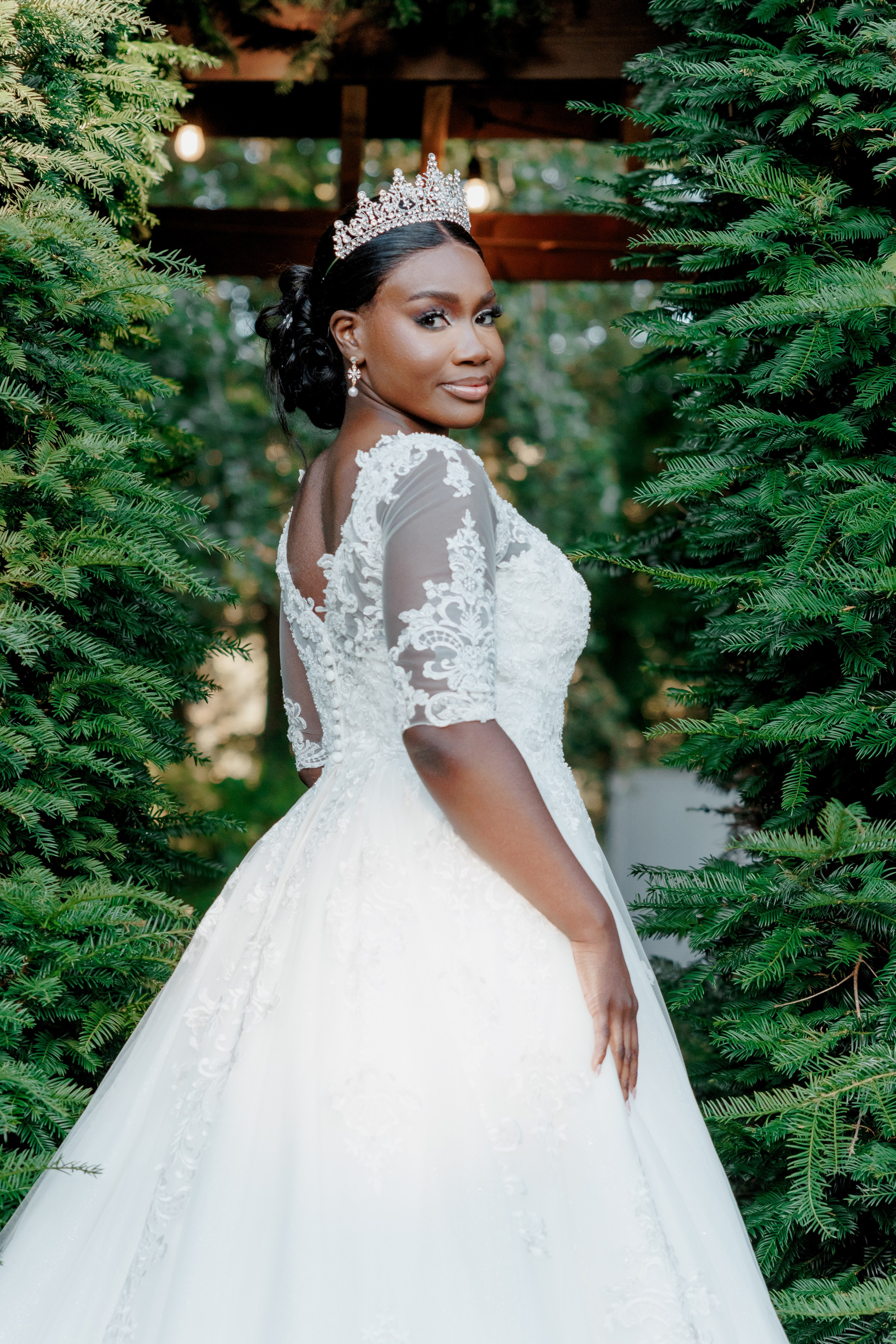 All what i need is you!