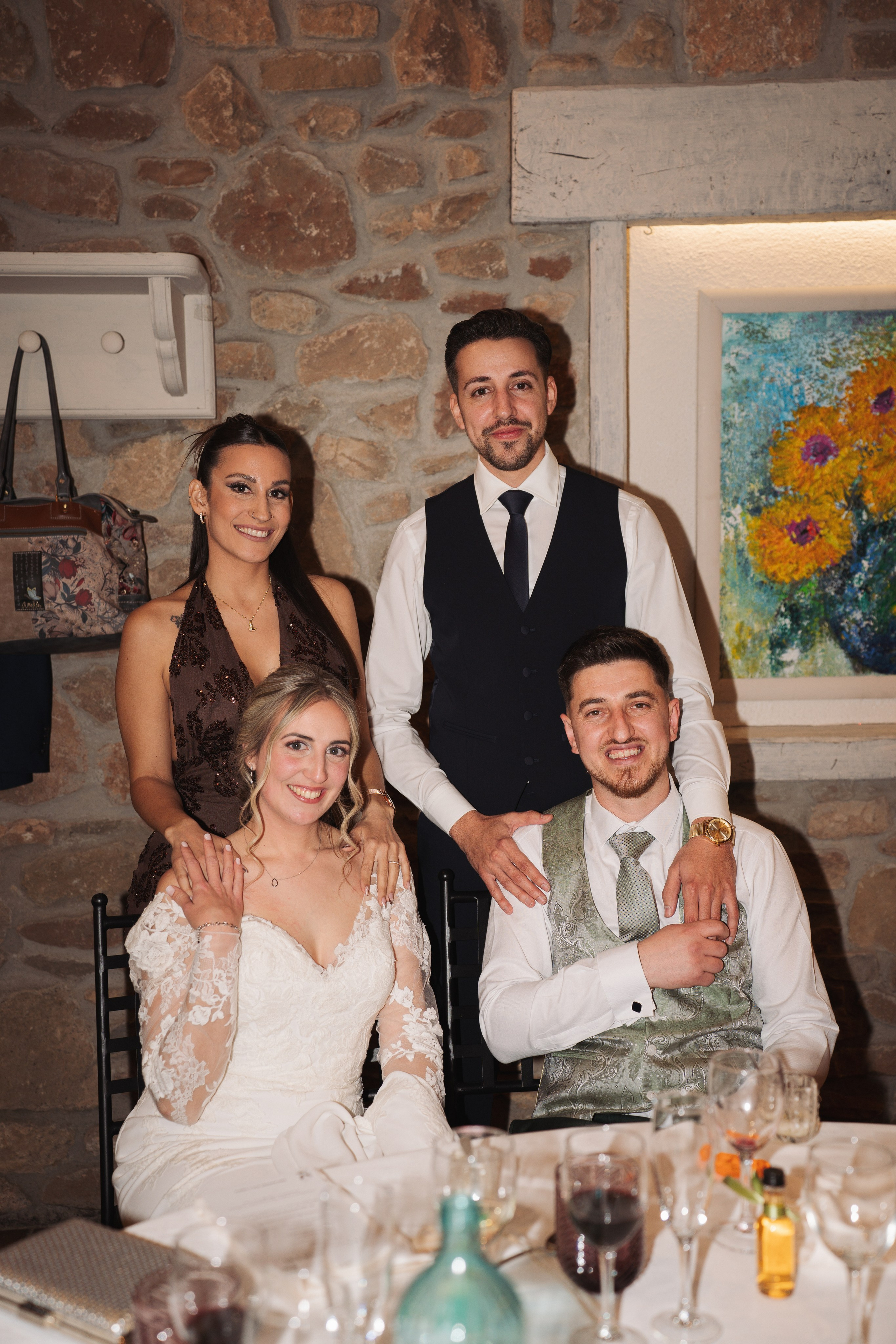 Jennifer & Andi. Photographer in Barcelona