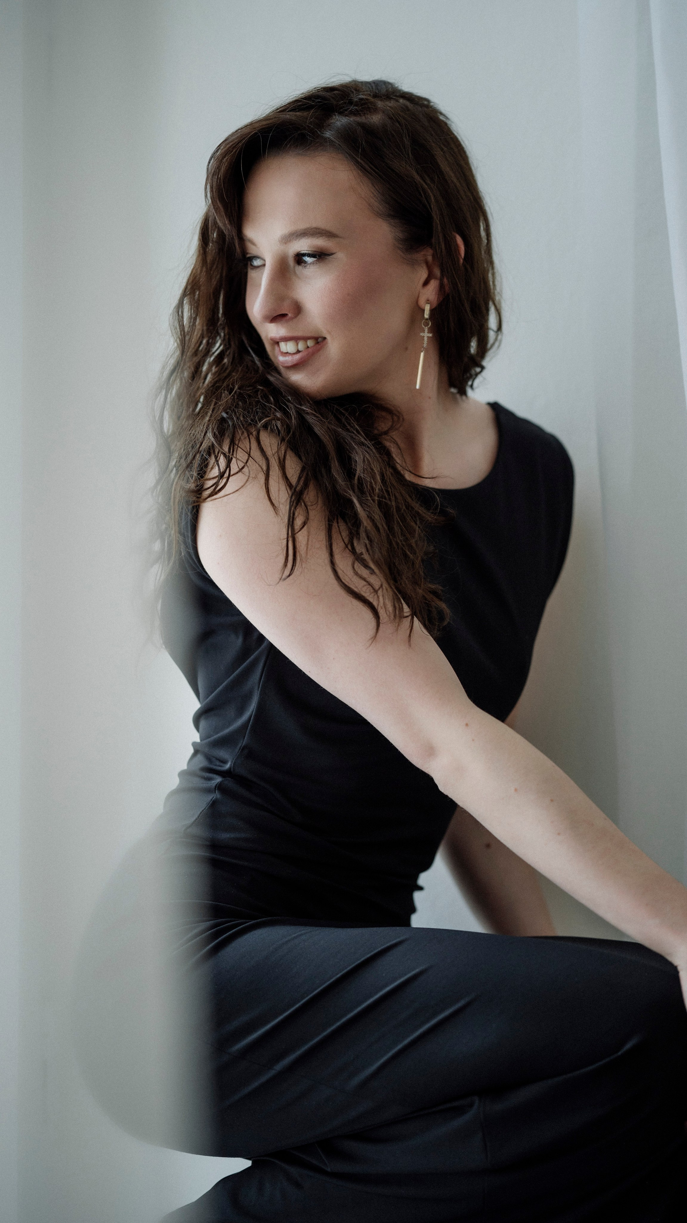 Портрет. Фотограф Таллинн — свадьба |семья | lovestory