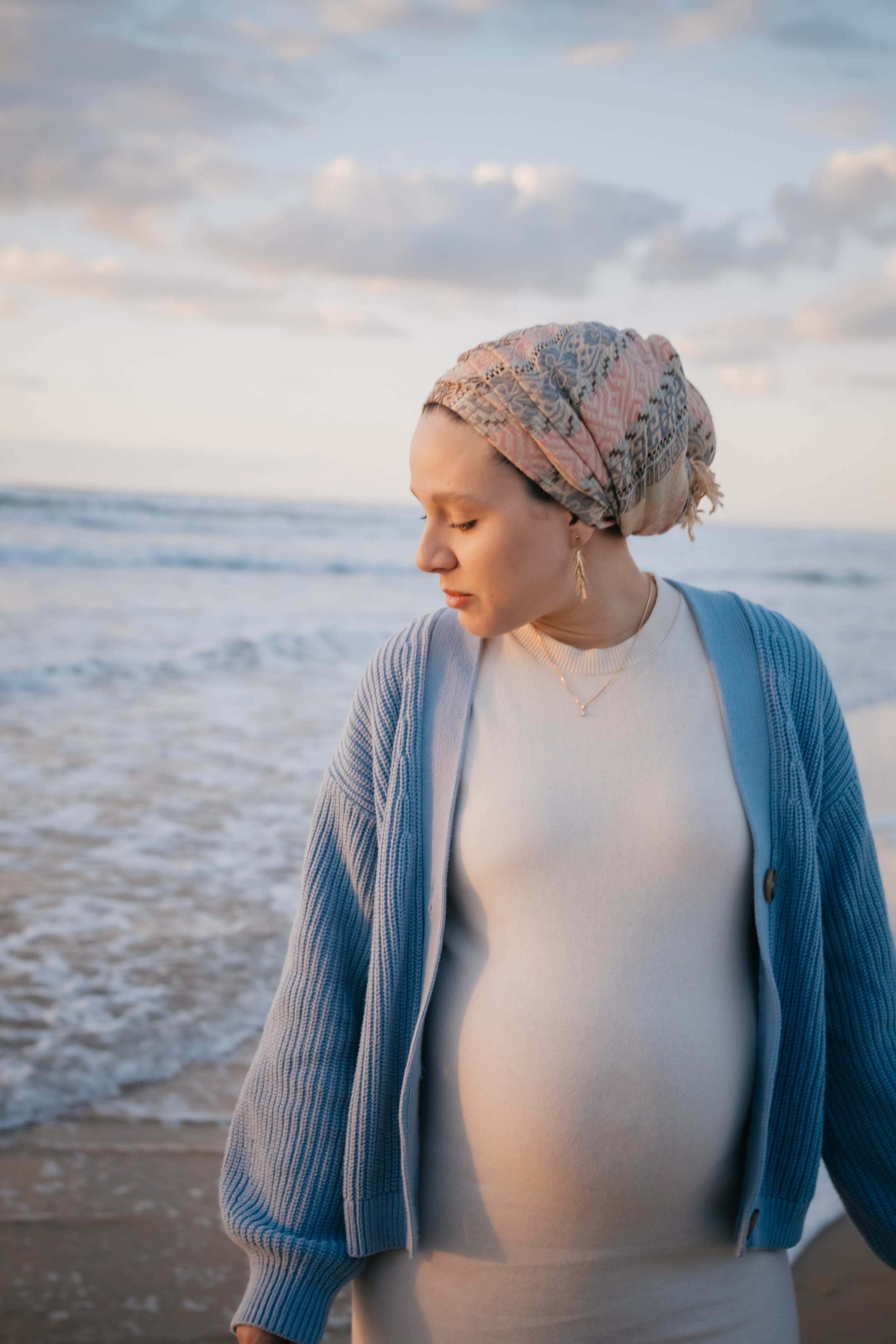 Мириам. Документальный фотограф в Израиле Кристина Зингер