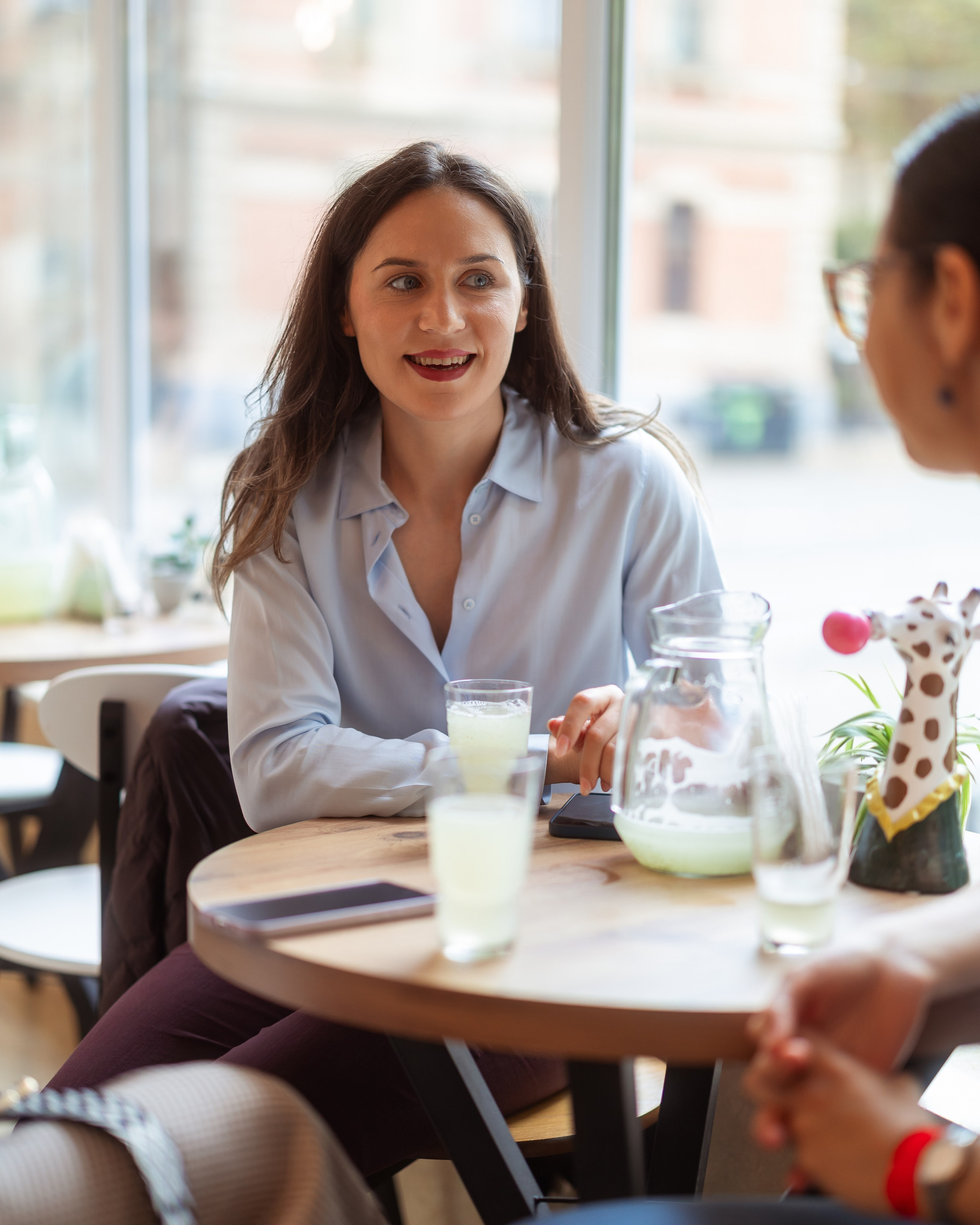 Taste Busters 1. Marius Ciocan