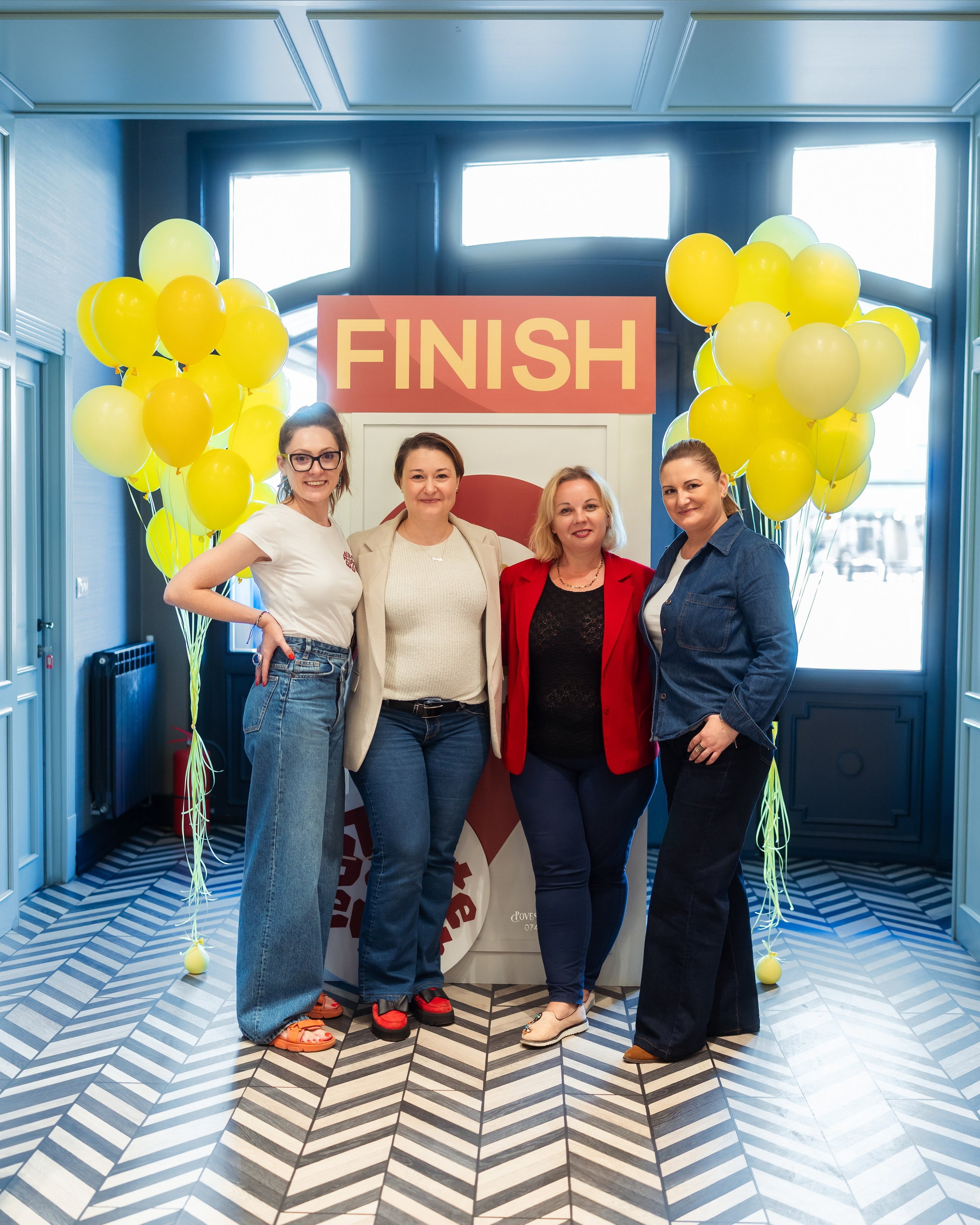 Taste Busters 1. Marius Ciocan