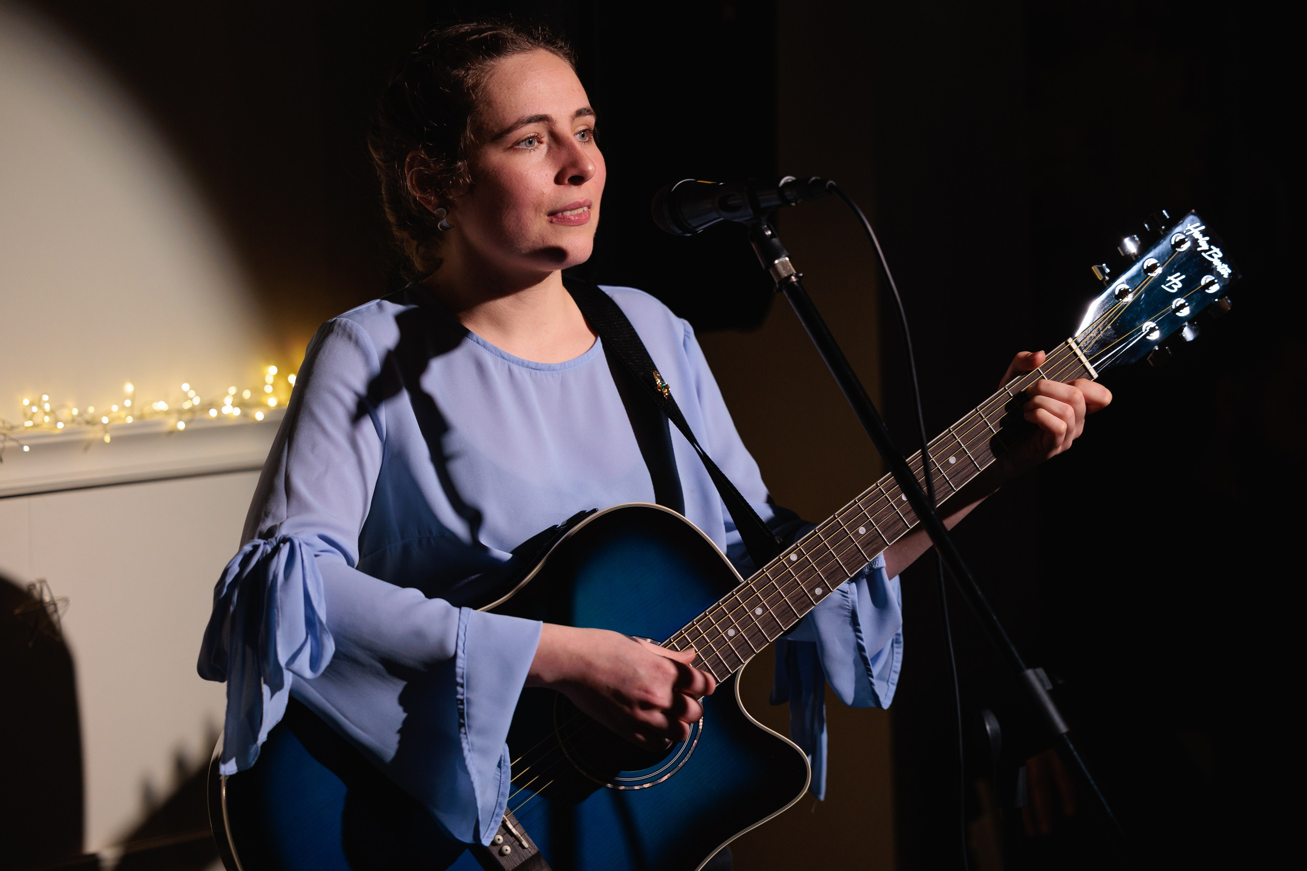 Ecaterina Opera - Caferamica. Marius Ciocan