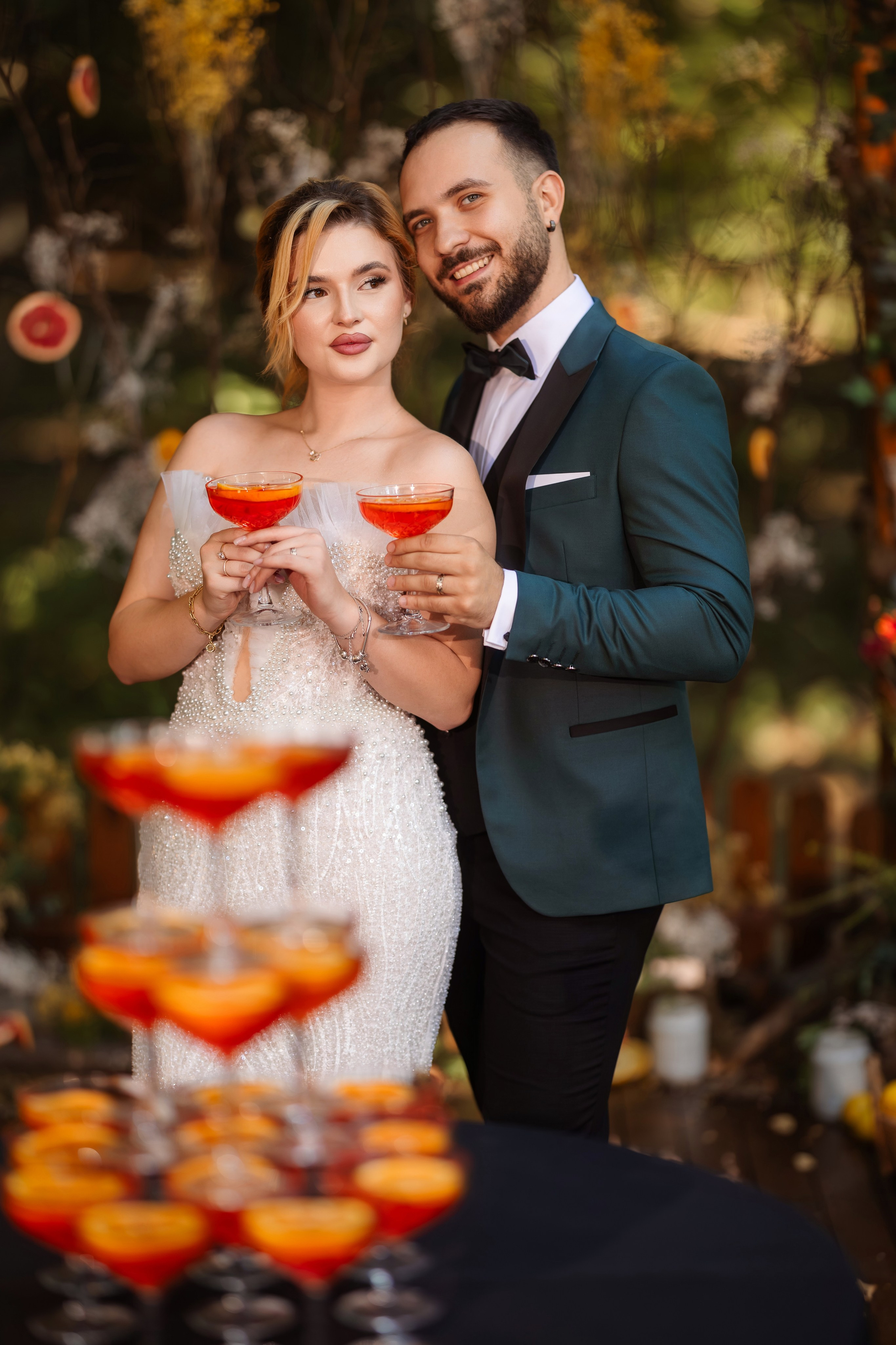 Styled Shoot Alex Zurba 3. Marius Ciocan