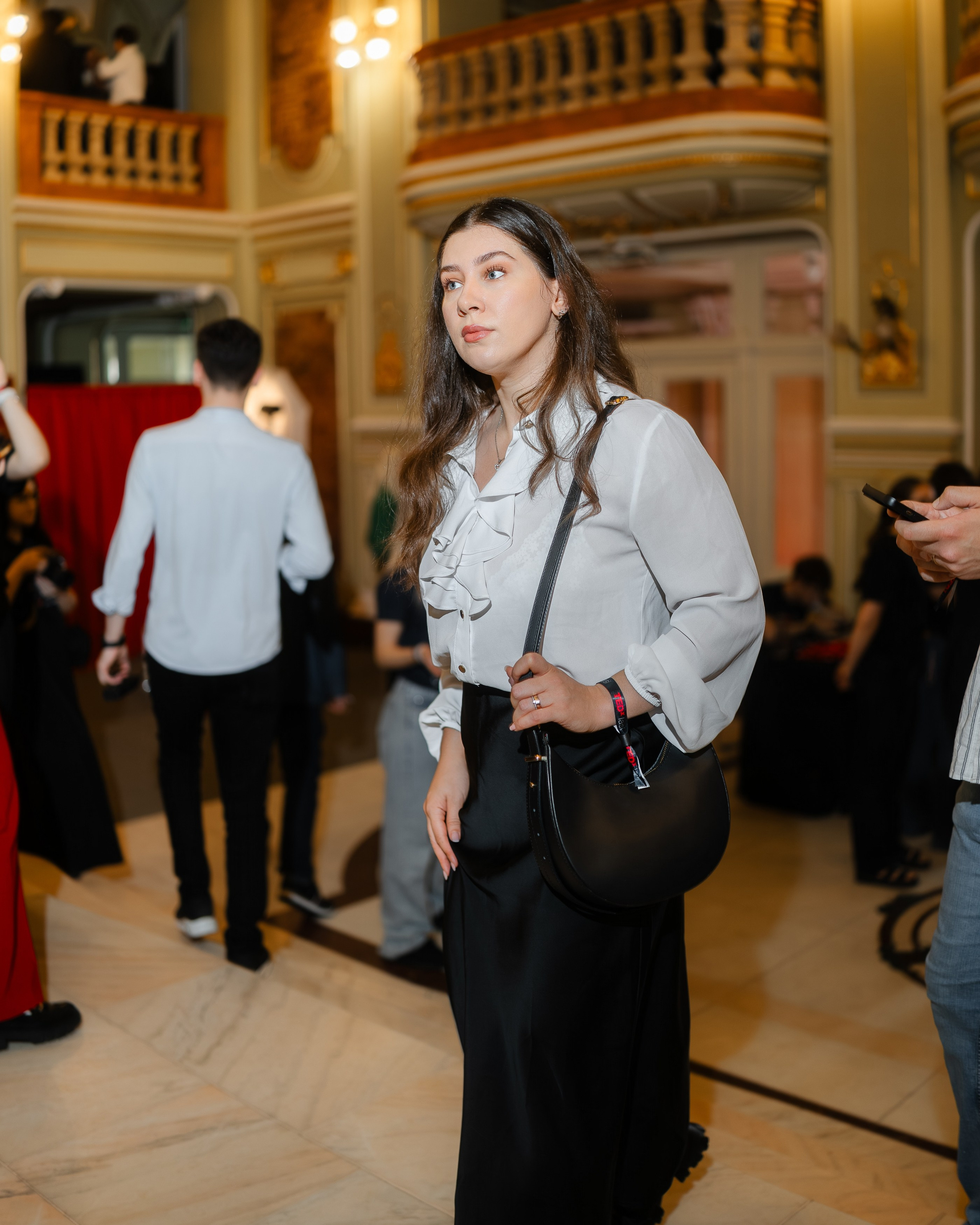 TedX Iași. Marius Ciocan
