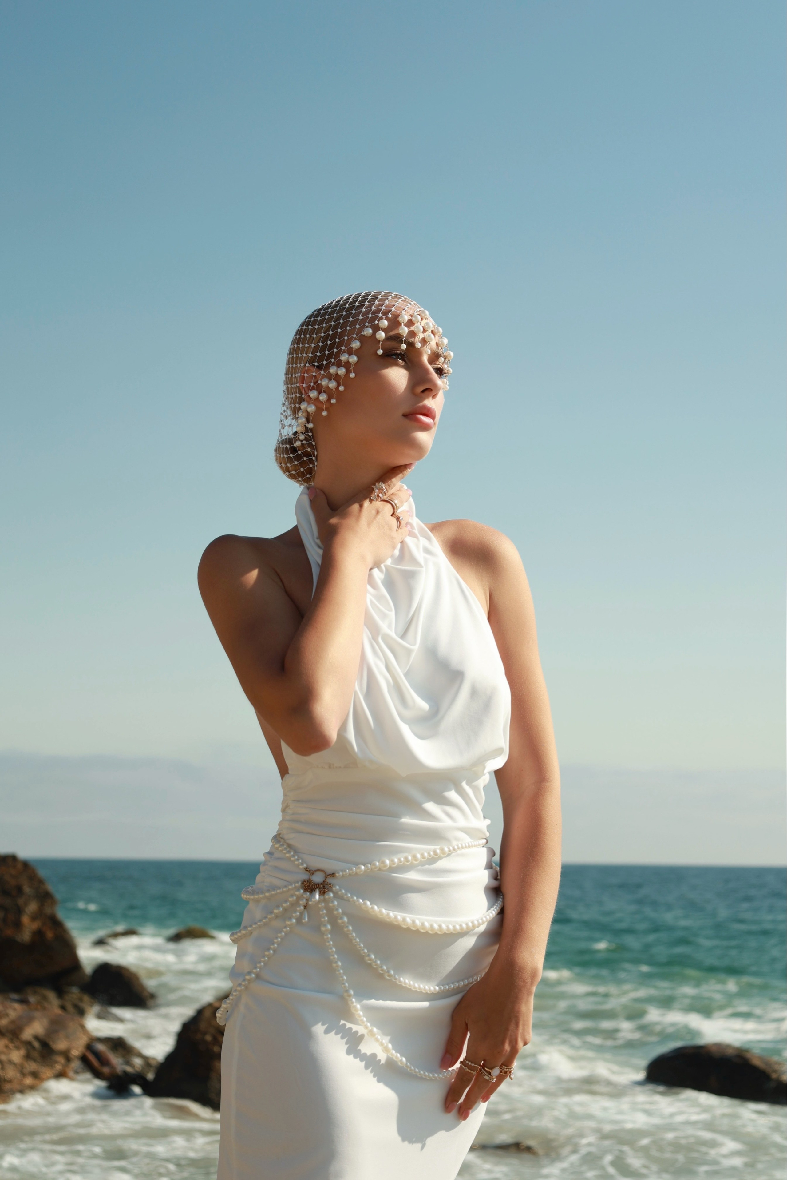 Ocean Series 5. Main