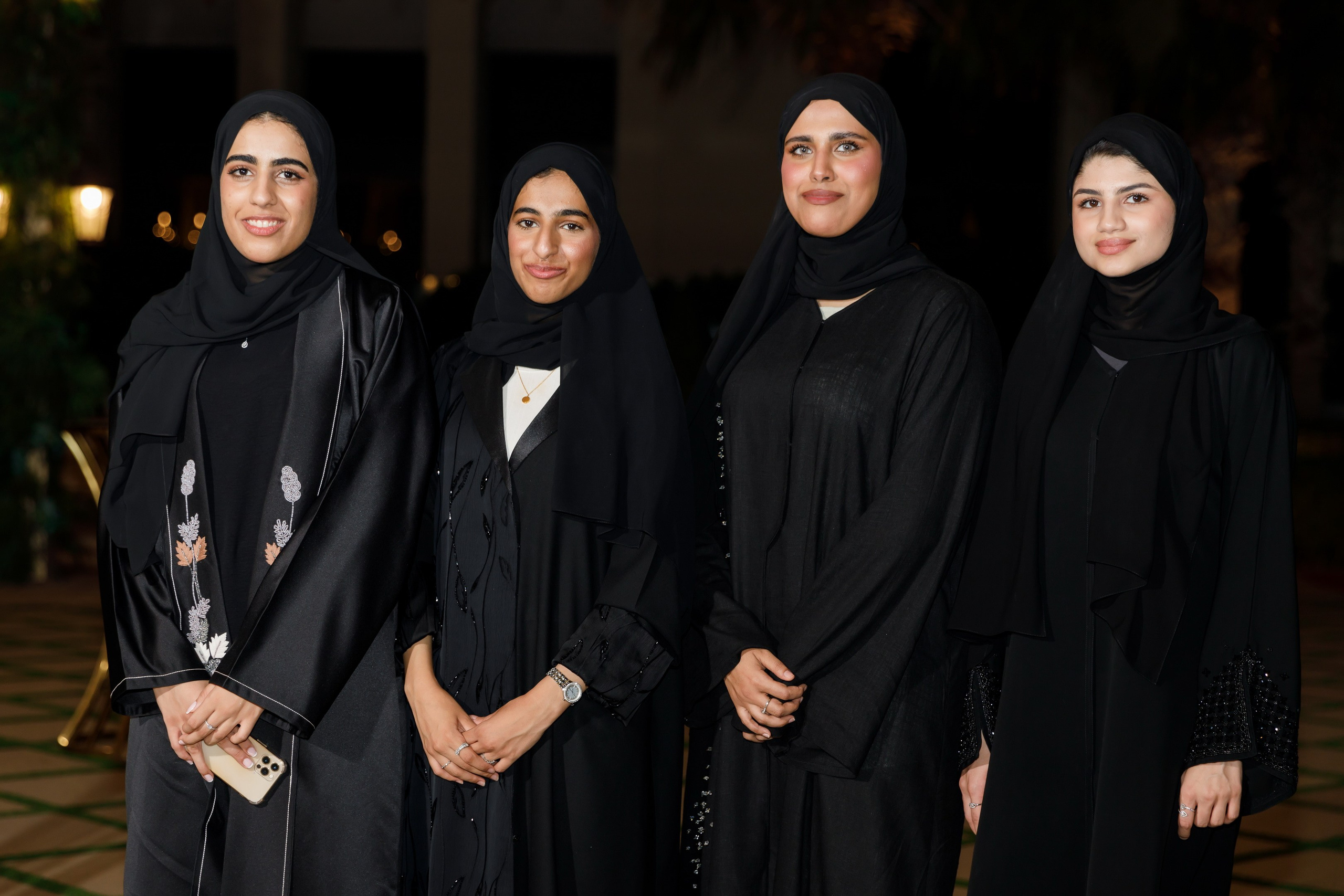 ENTWA company Anniversary — Dubai 2023. Photographer Anna Curly | Weddings and Events in Dubai