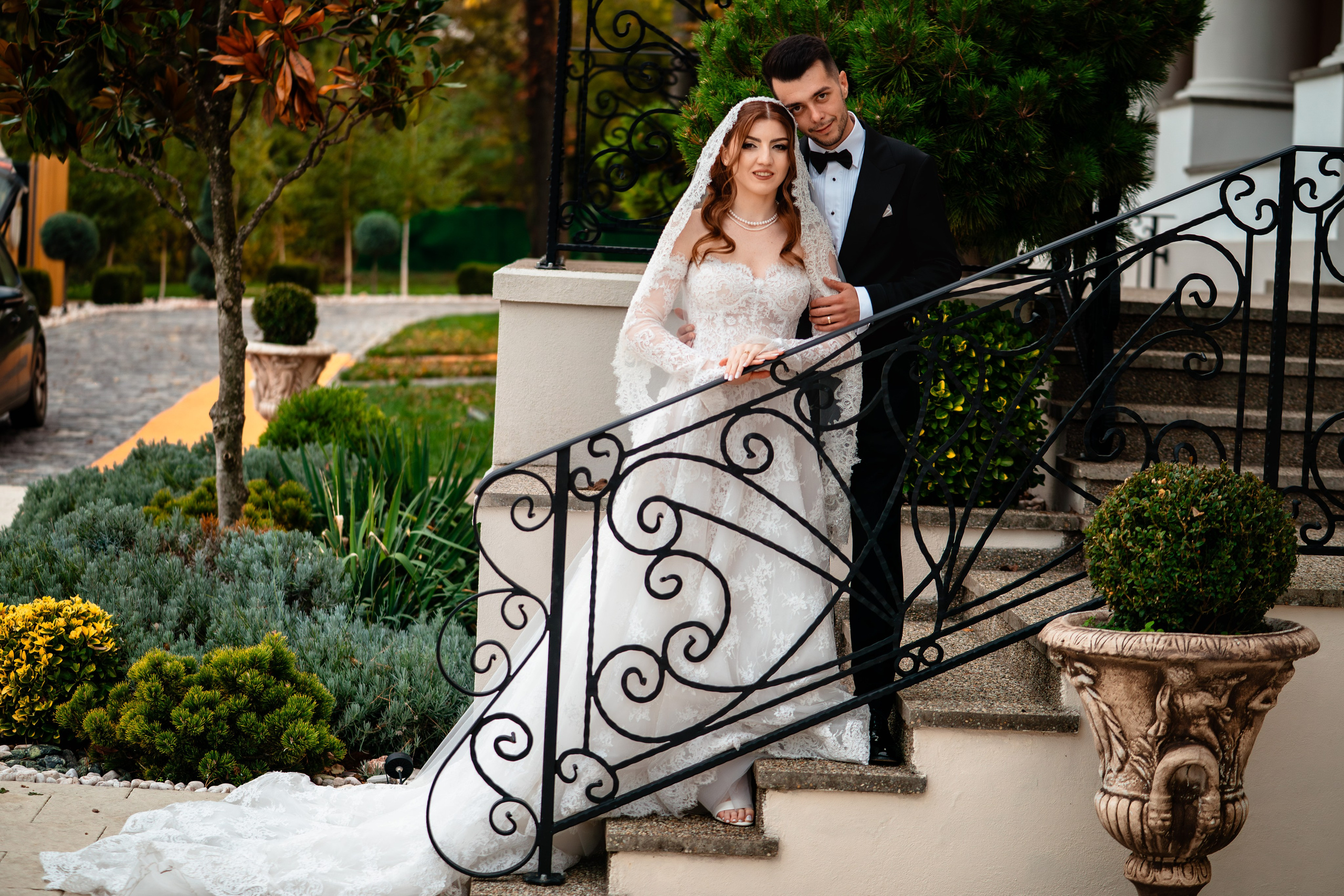 Raluca & Alin. Fotograf nunta si evenimente Giurgiu