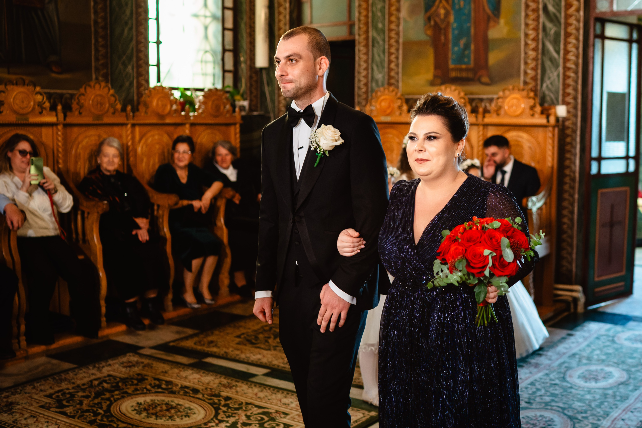 Gianina & Adrian. Fotograf nunta si evenimente Giurgiu