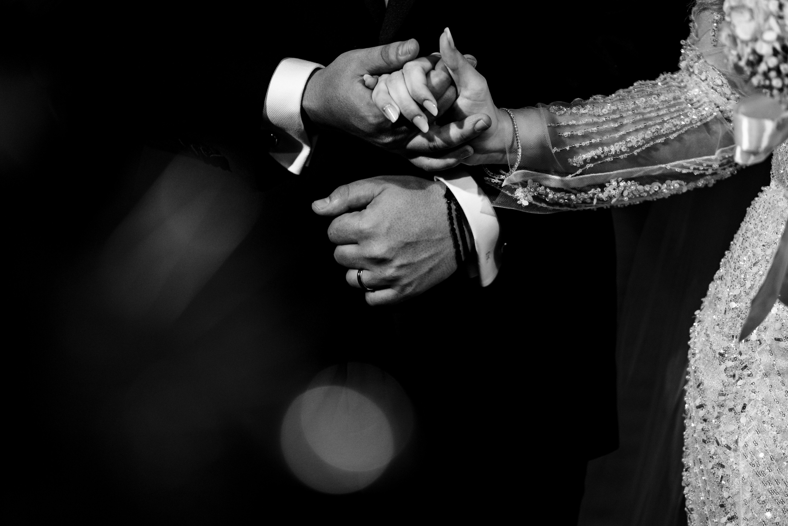 Andreea & Ionuț. Acasă