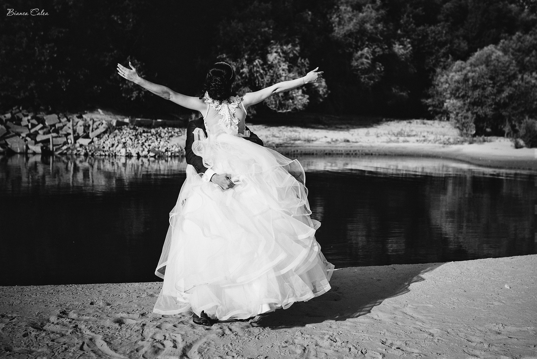 Paula & Ginel - 2019. Fotograf nunta si evenimente Giurgiu