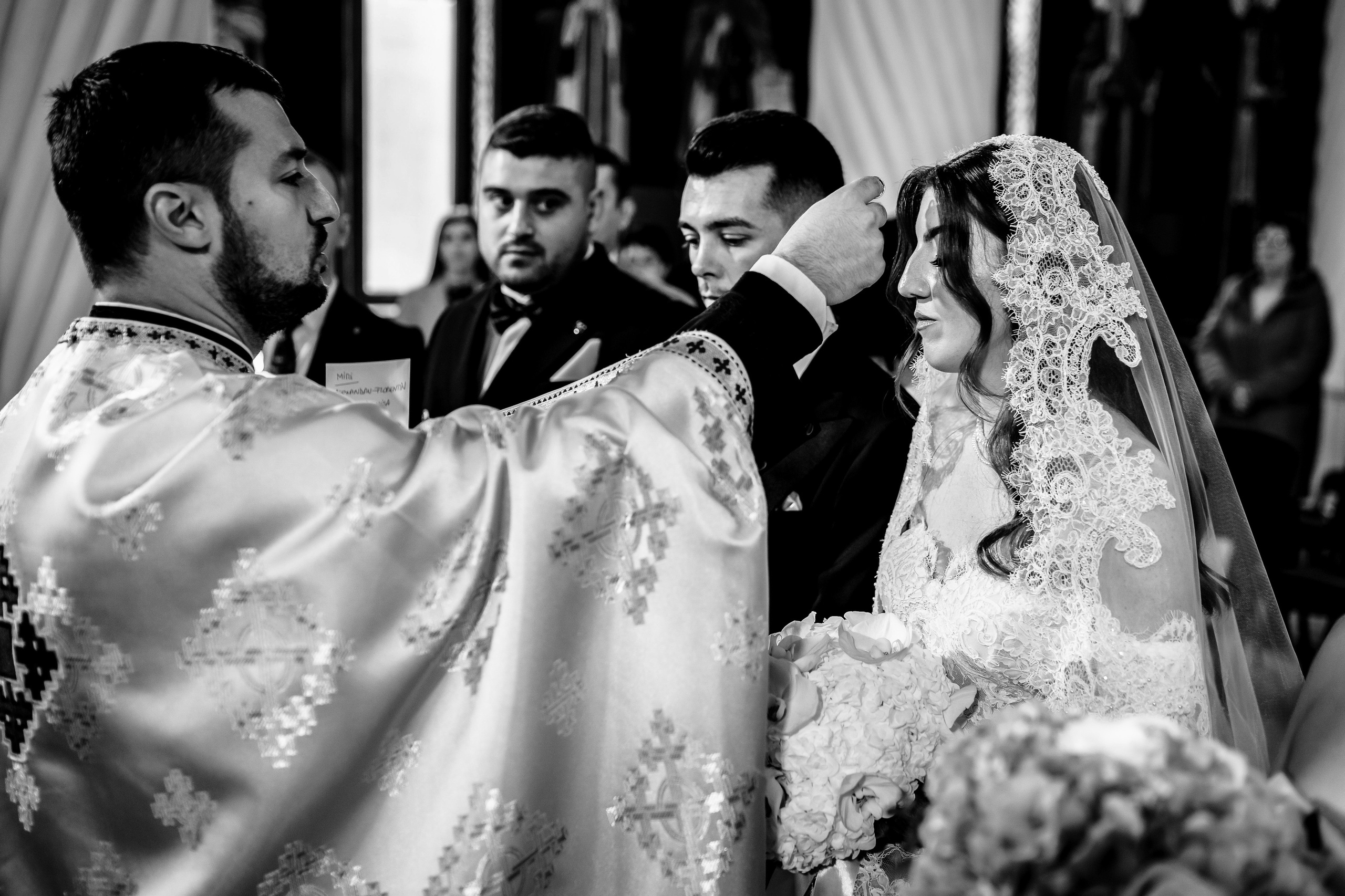 Raluca & Alin. Fotograf nunta si evenimente Giurgiu