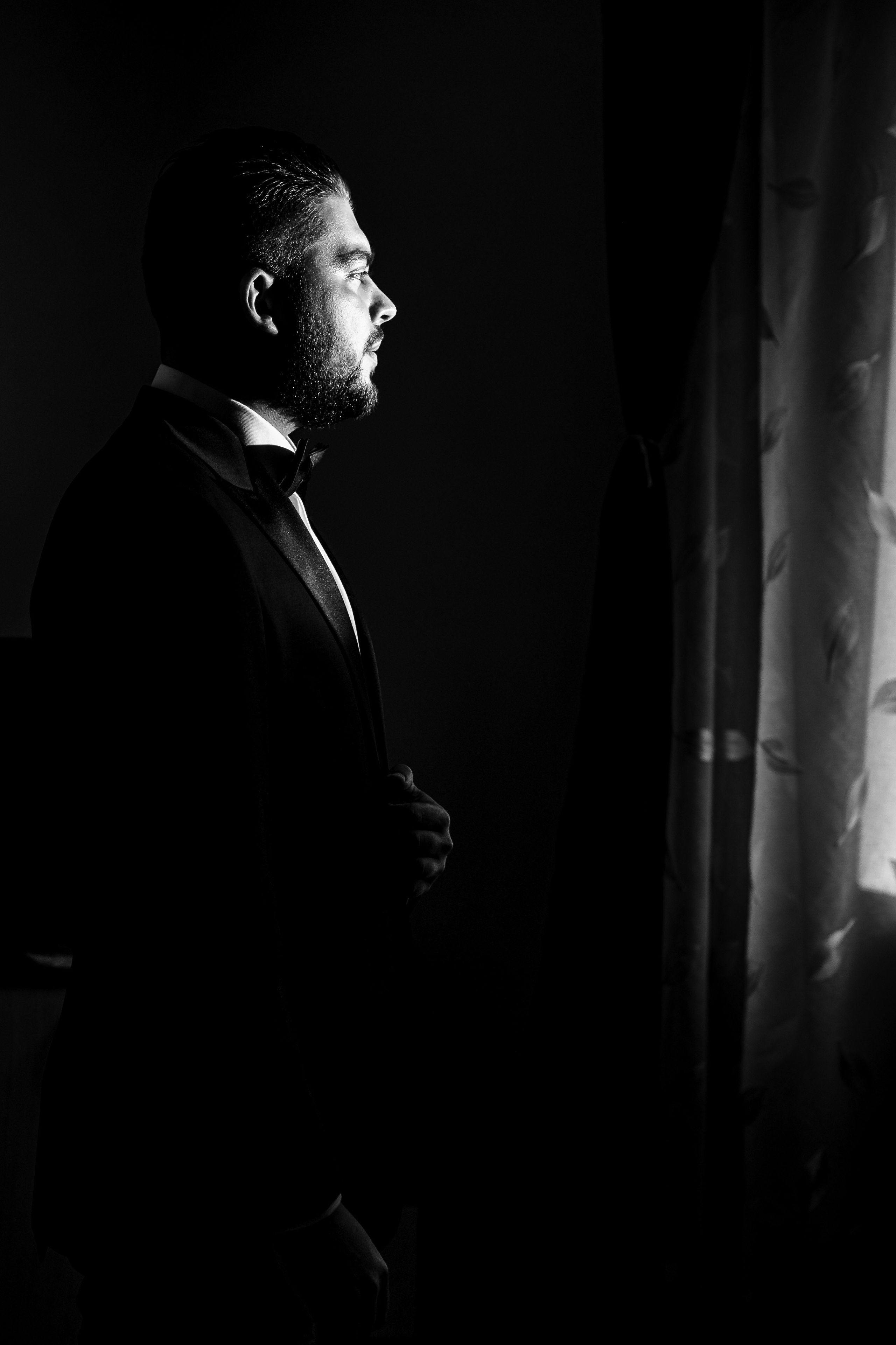 Andreea & Ionuț. Acasă