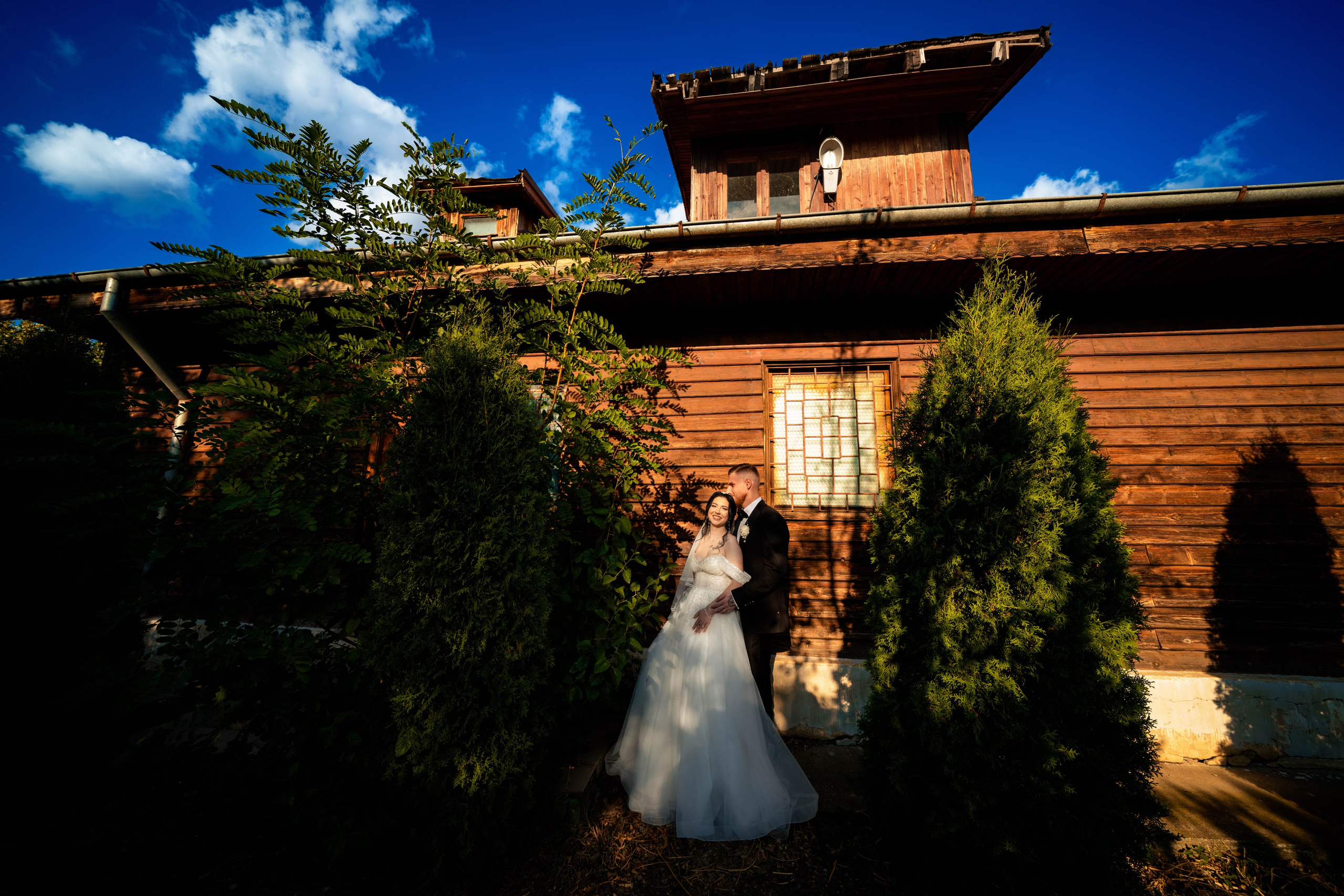 Nicoleta & Alex. Fotograf nunta si evenimente Giurgiu