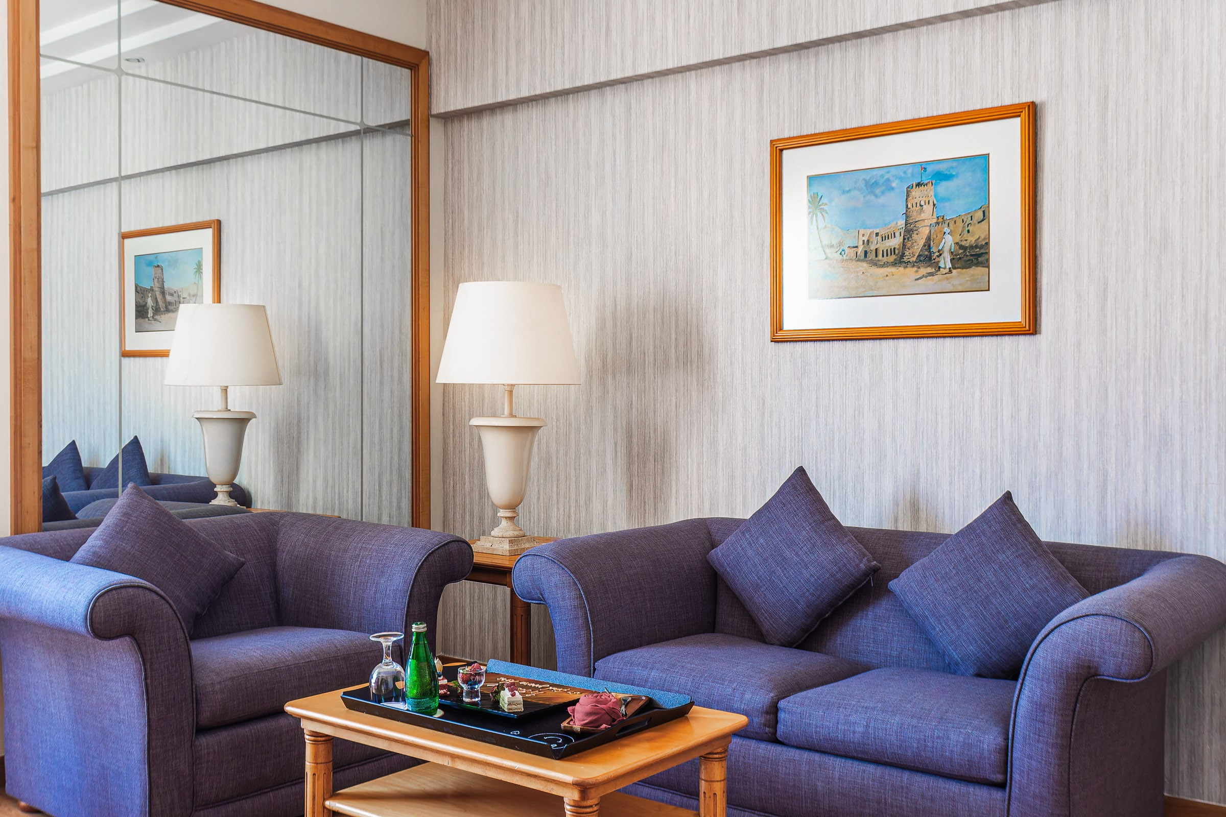 Interior photographer in Abu Dhabi UAE 