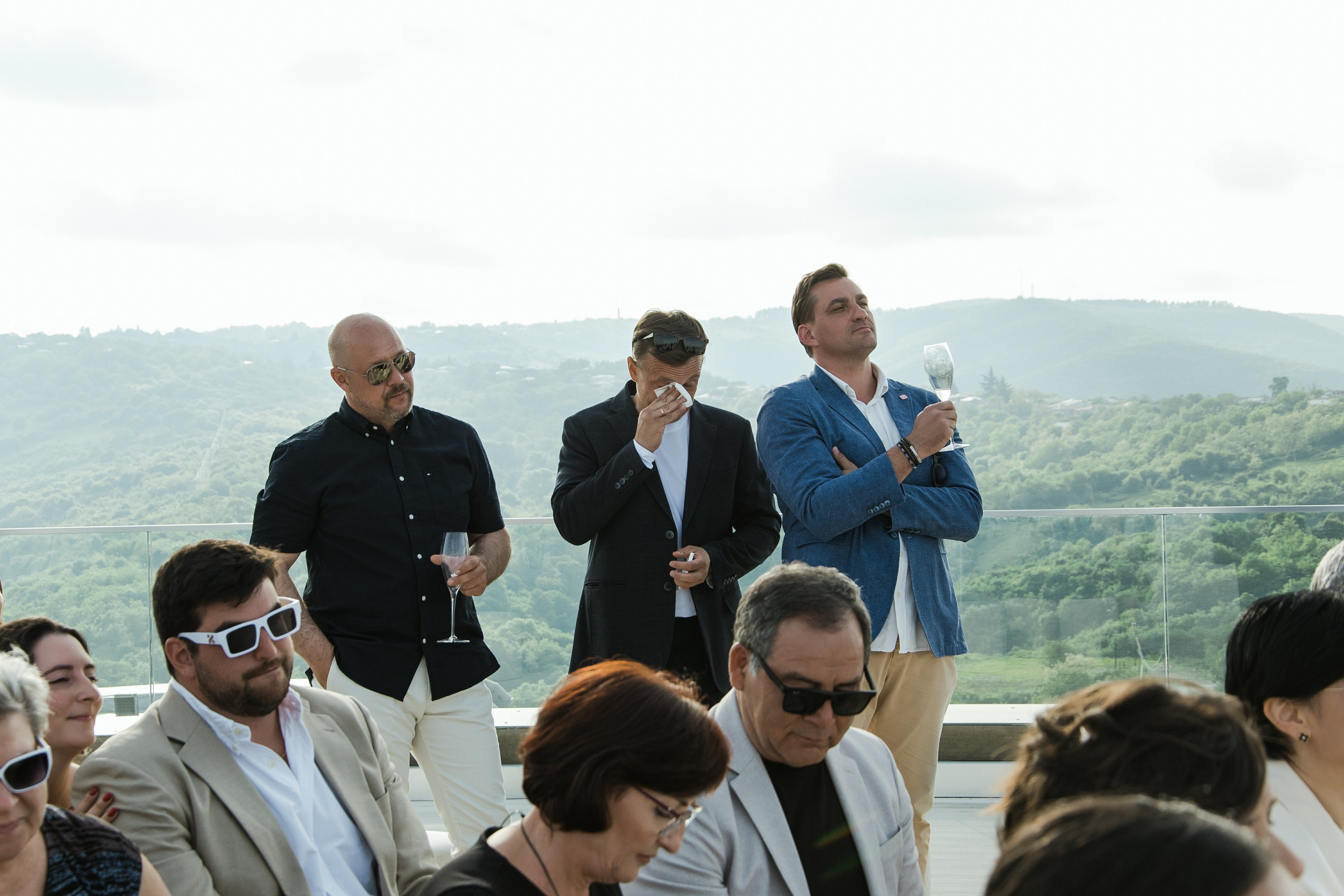 Свадьба в Сигнаги. Пара из Казахстана. Свадебные фотографы в Грузии, Армении. Макс Коваленко и Лара Татосян. Свадебный видеограф