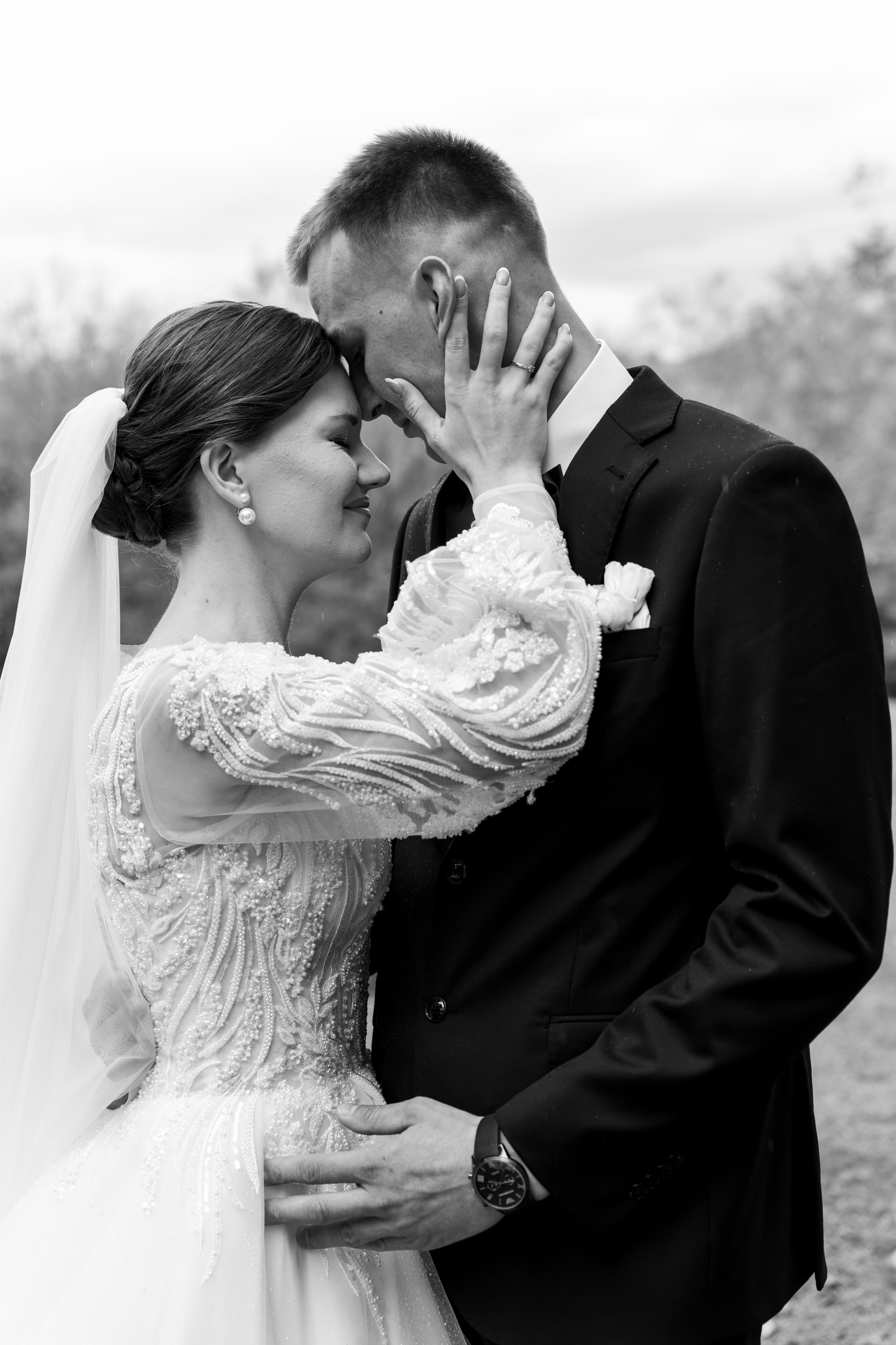 A wedding couple from Poland in Kutaisi. Wedding Photographers and Film Maker in Georgia, Armenia Maks Kovalenko and Lara Tatosyan