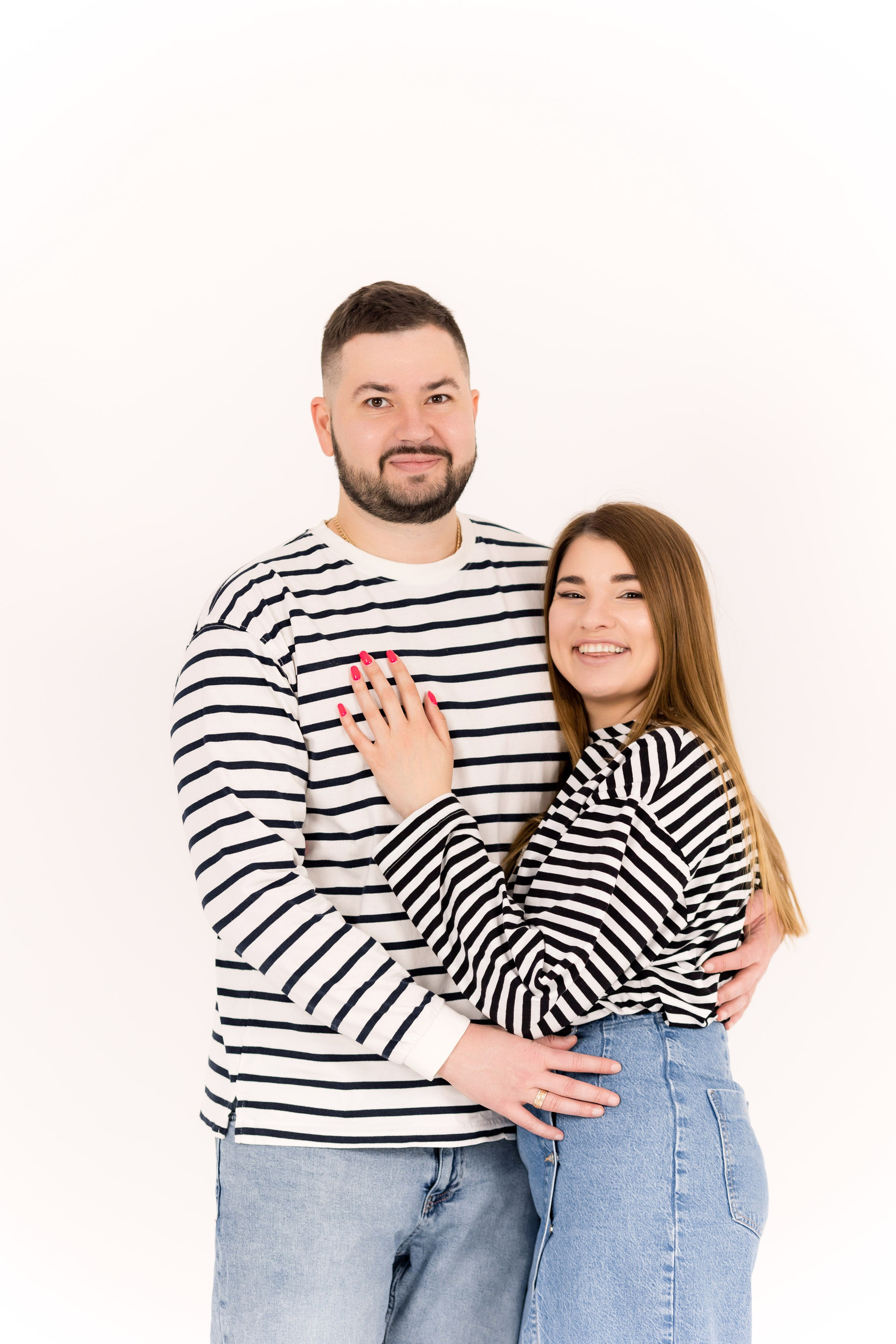 Родина Броїло. Ірина Терещук